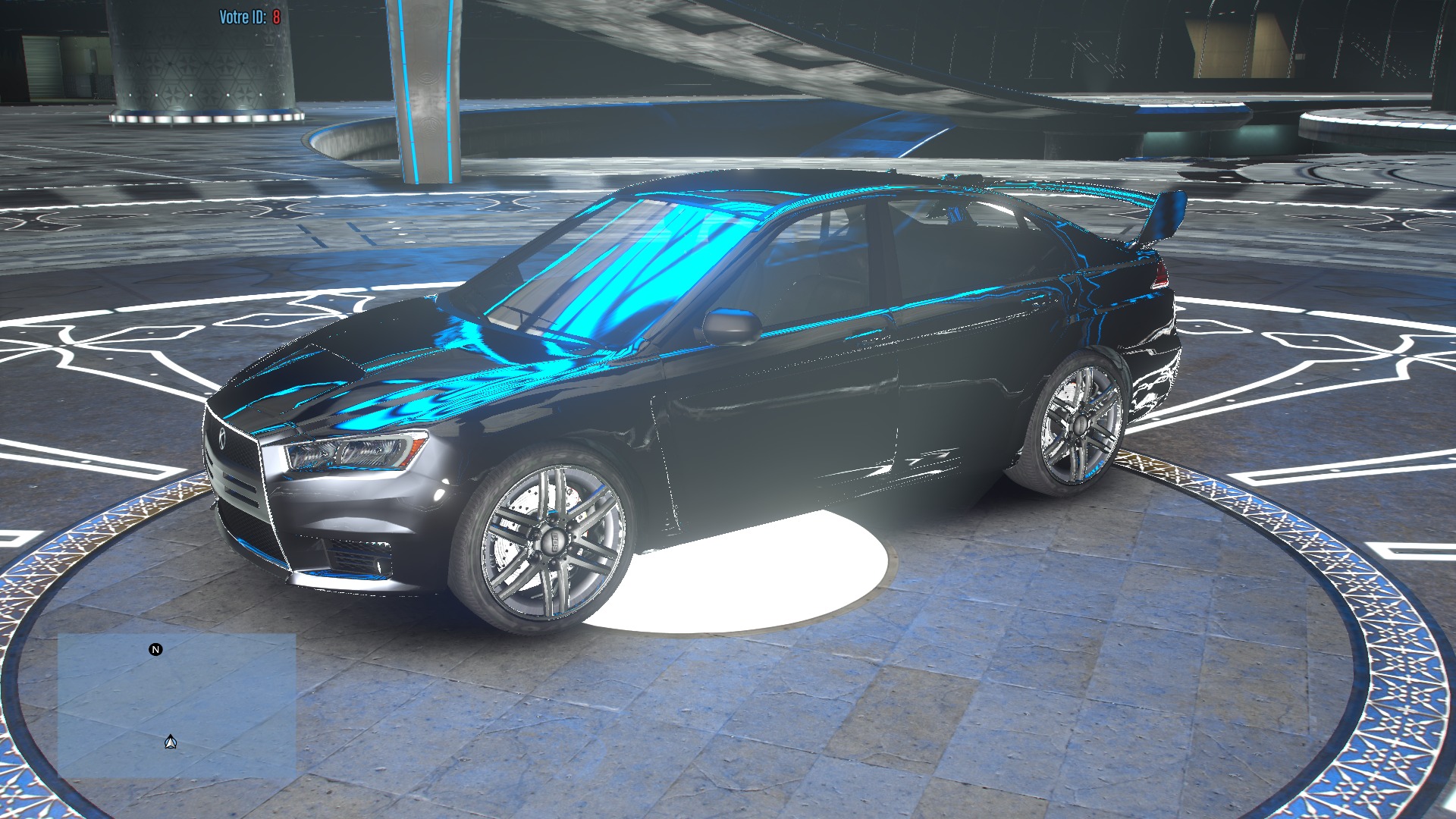 Kuruma