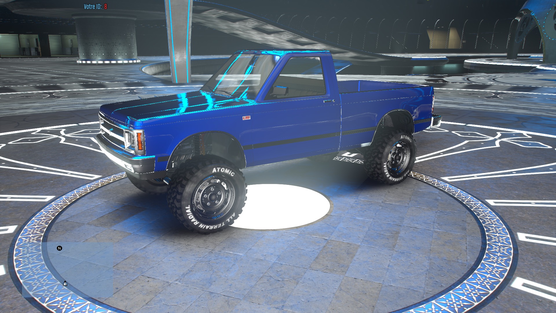 Declasse Walton L35