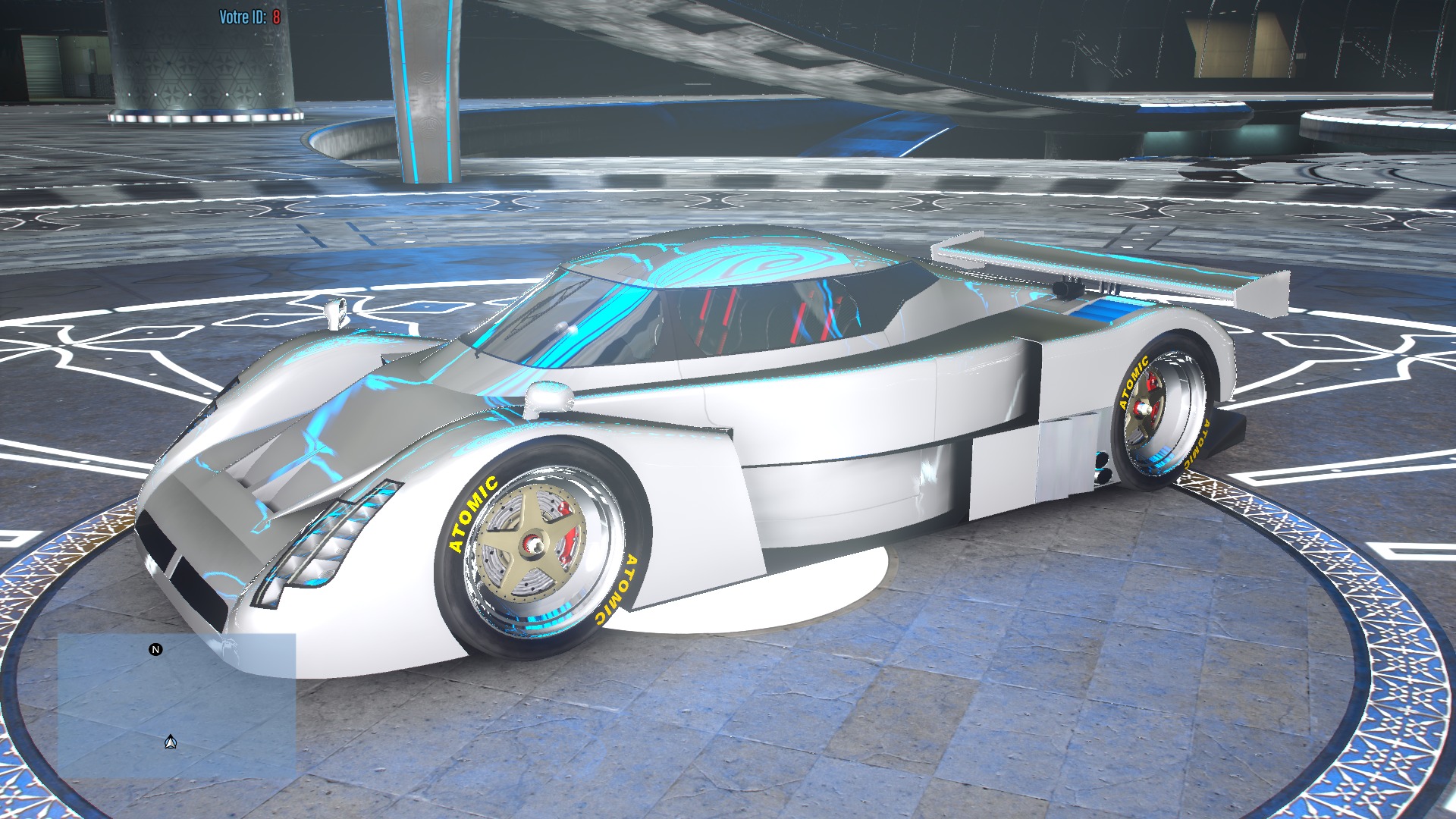 RE-7B