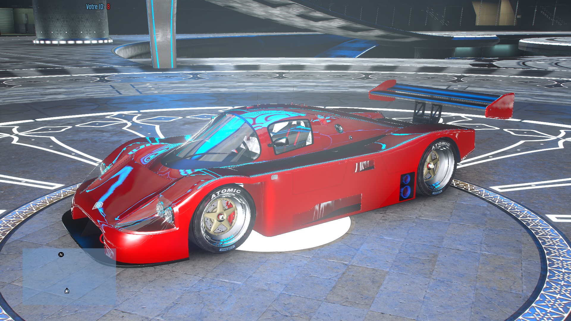 LM87