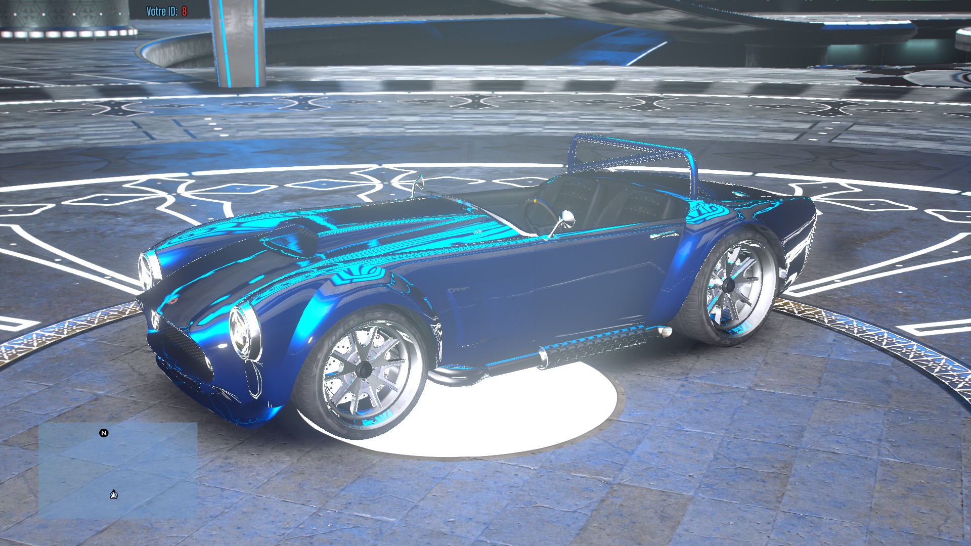 Mamba