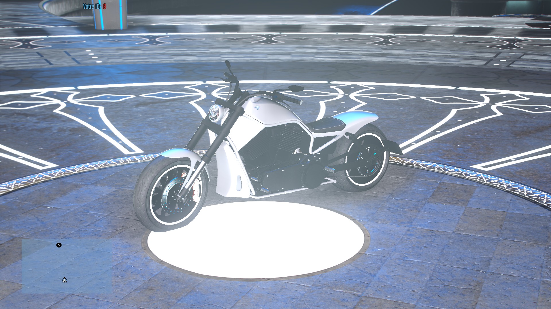 Nightblade