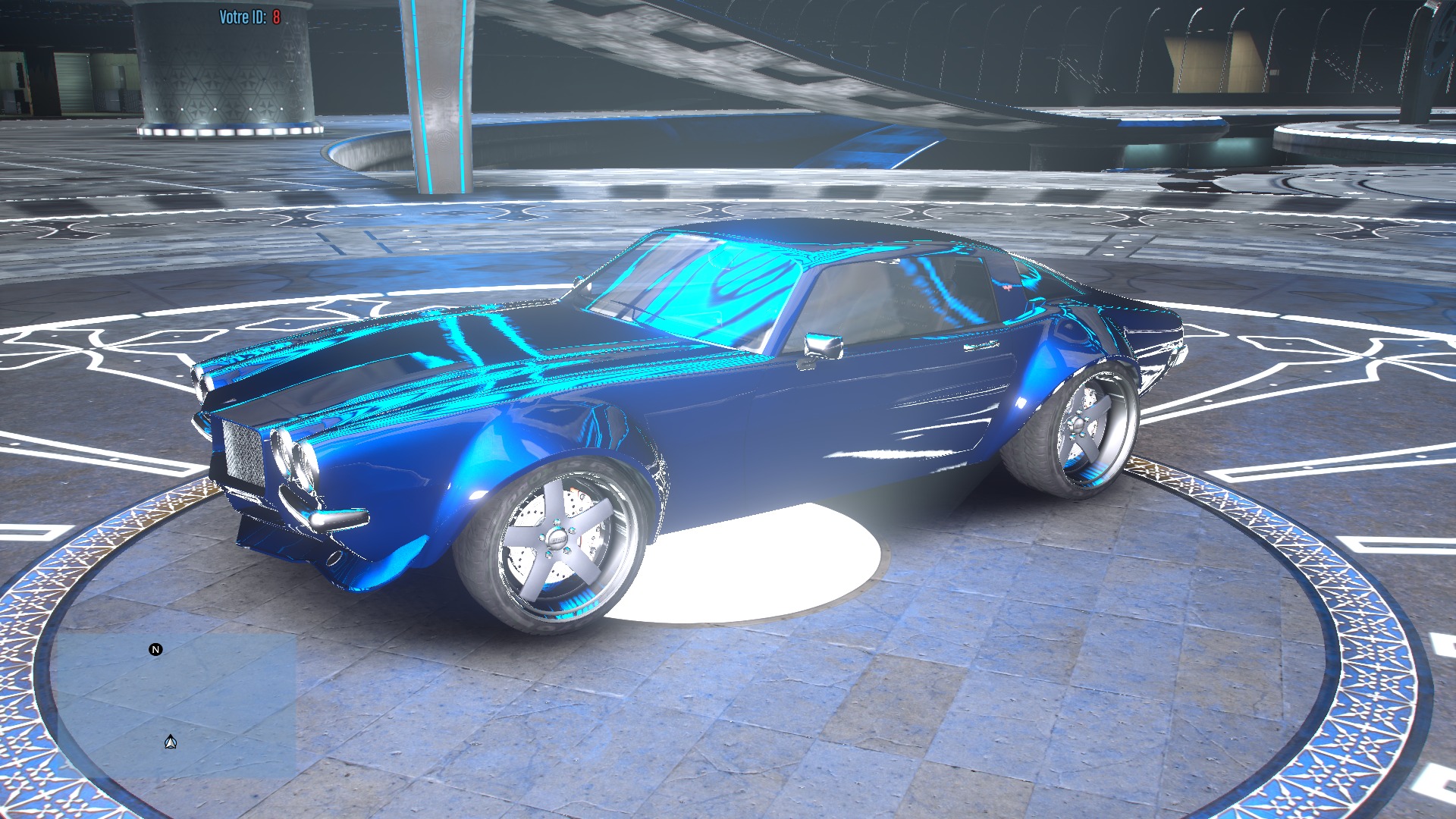 Nightshade