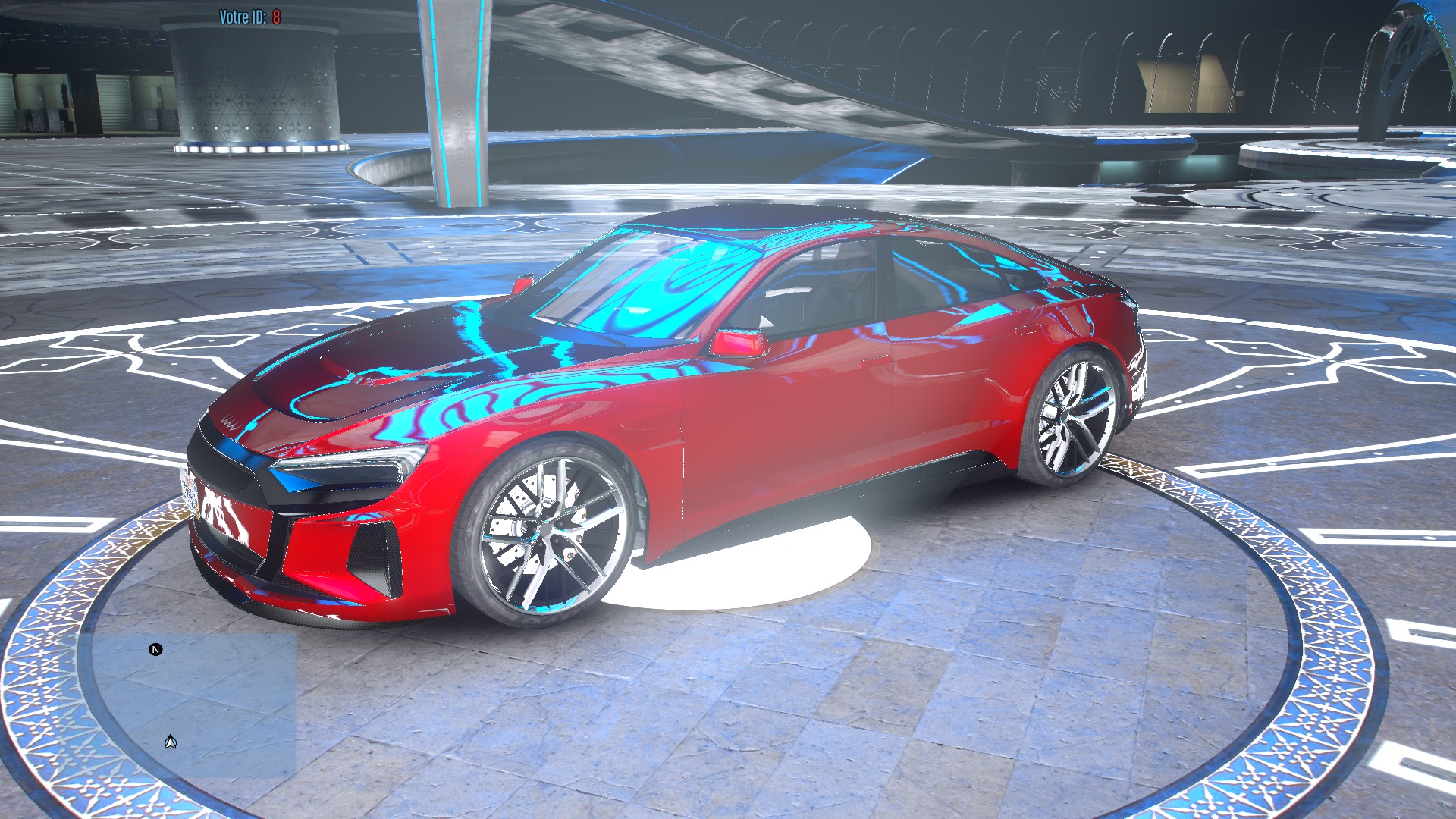 LM87