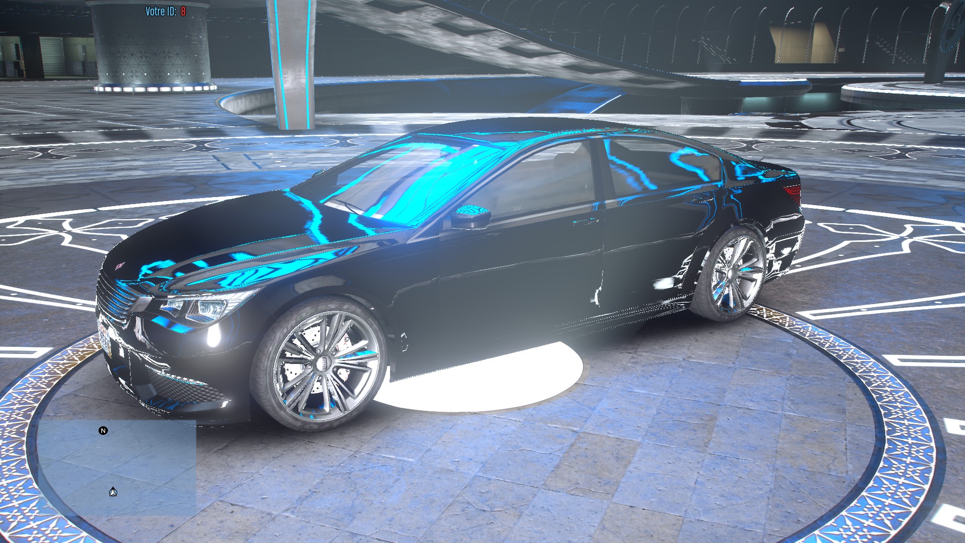 Oracle XS