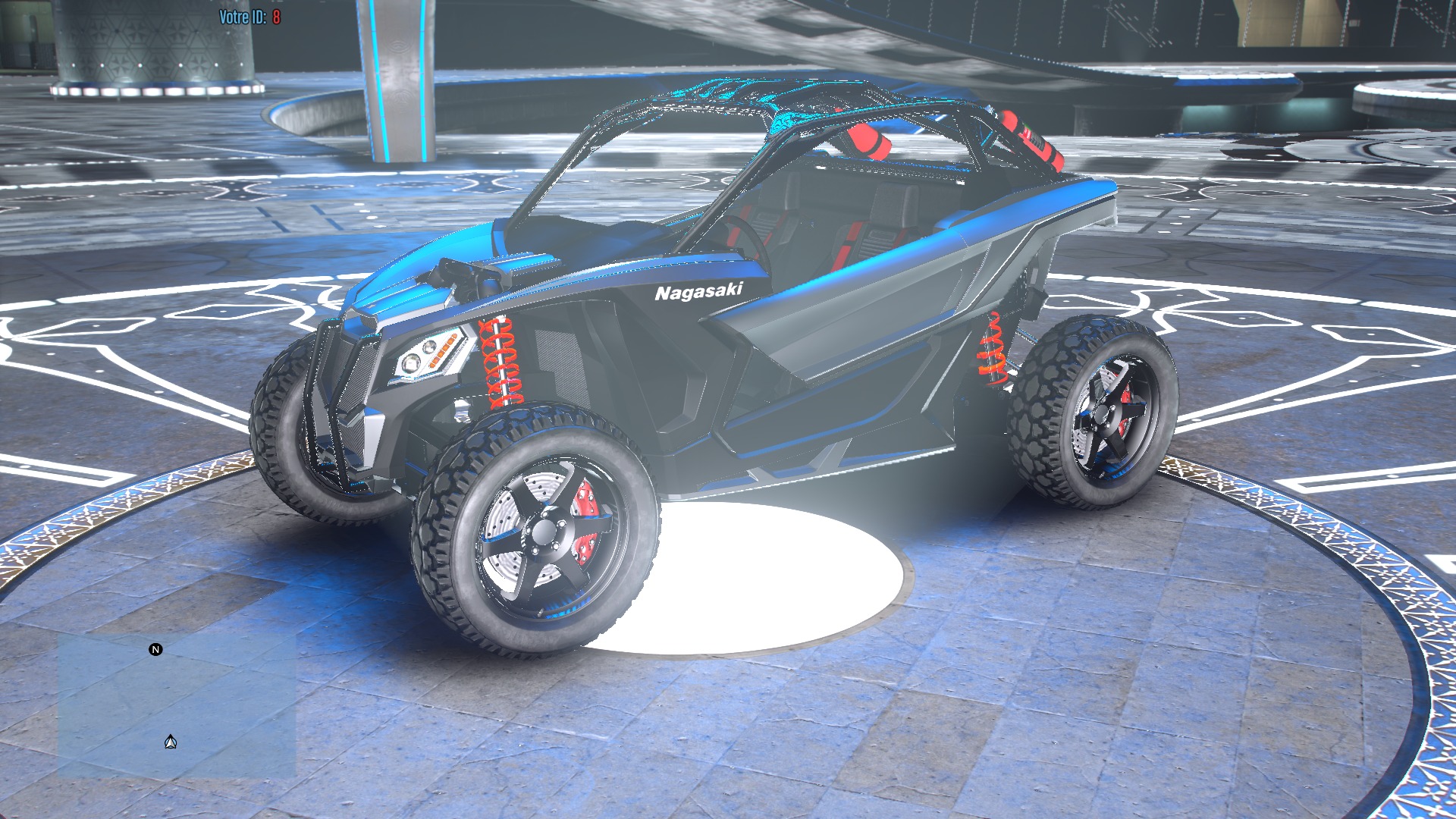 outlaw
