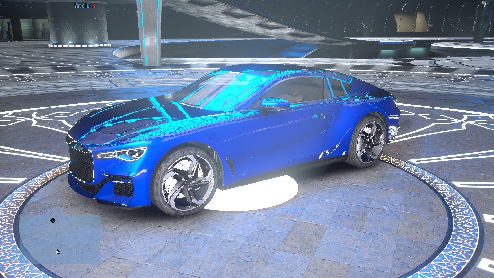 Enus Paragon S