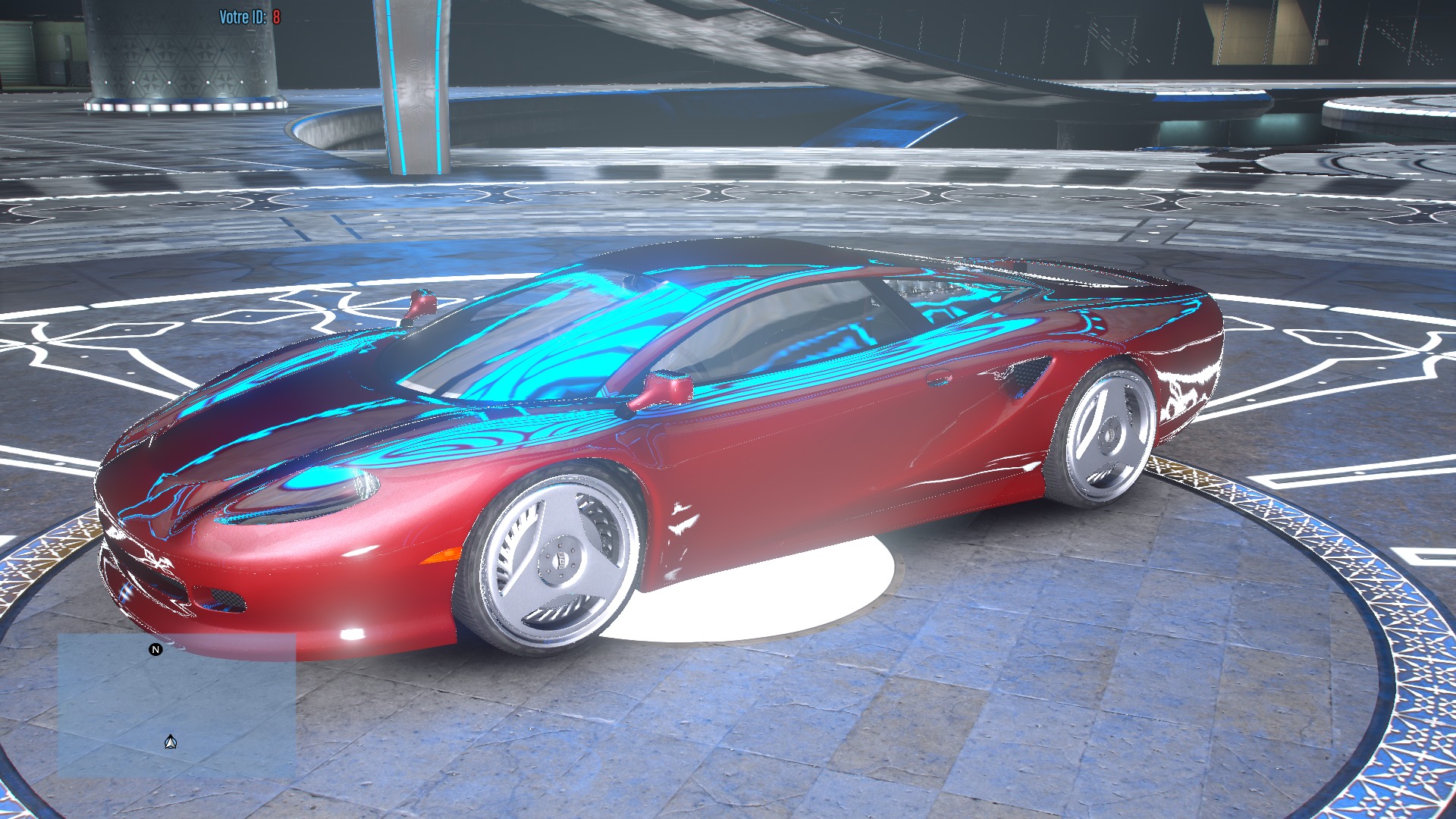 penetrator