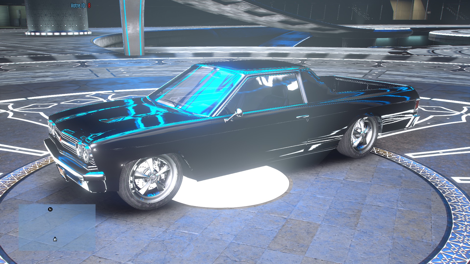 Picador
