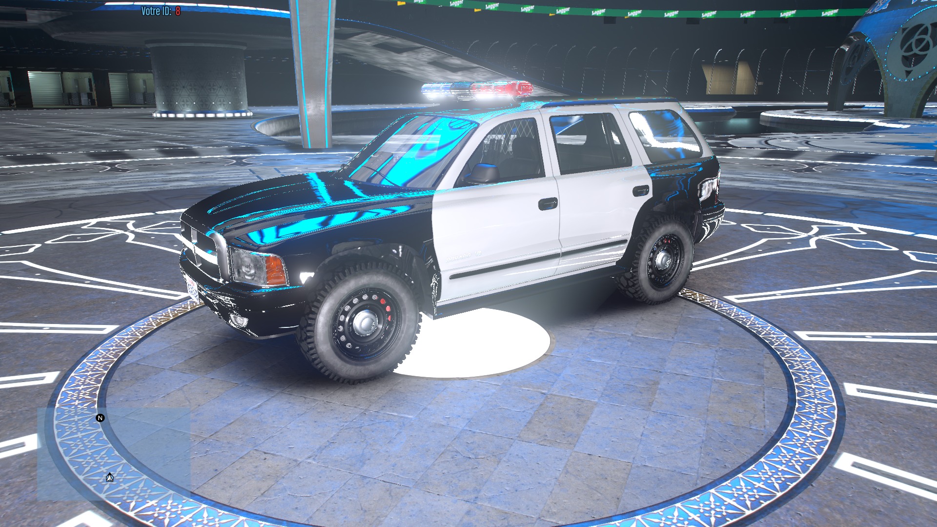 Bravado Dorado Cruiser