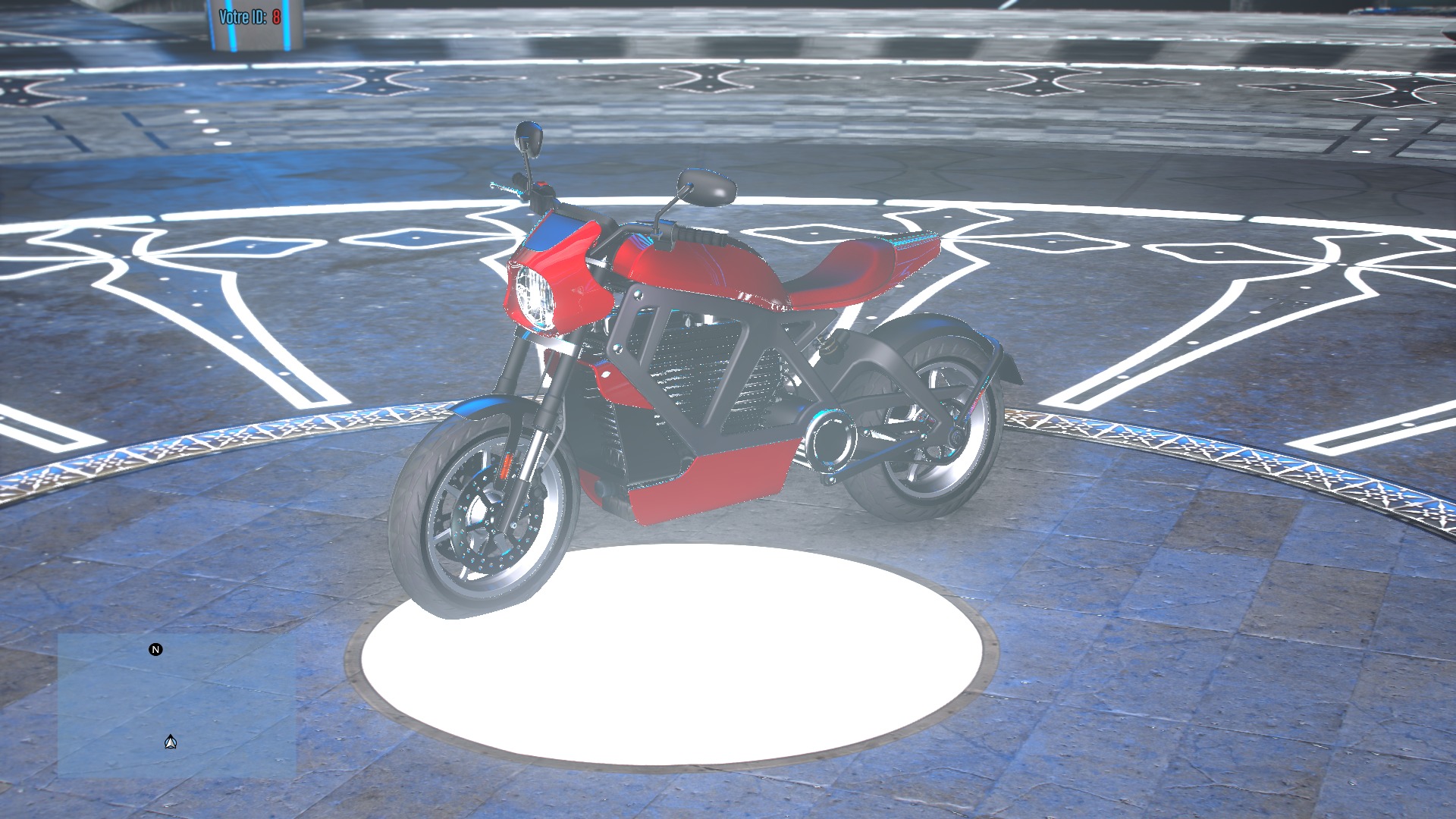 Powersurge
