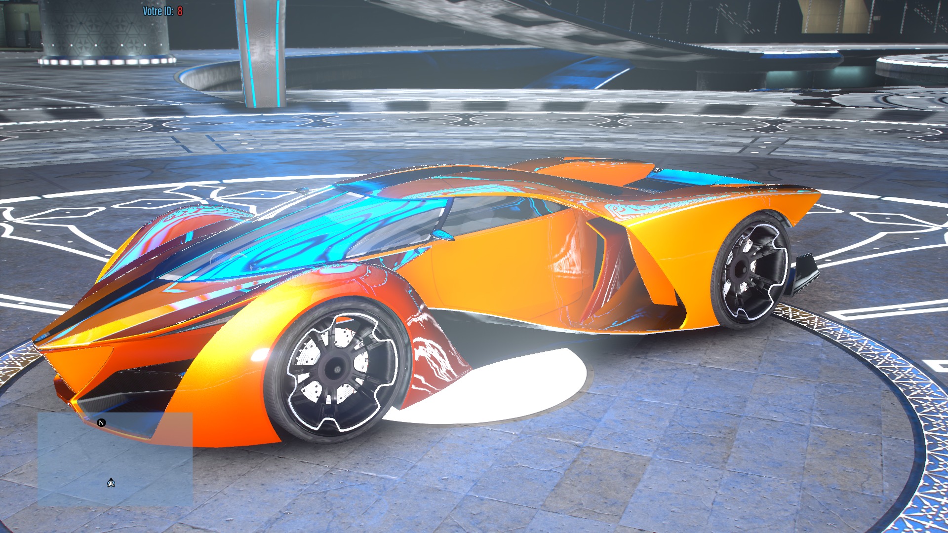 X80 Proto