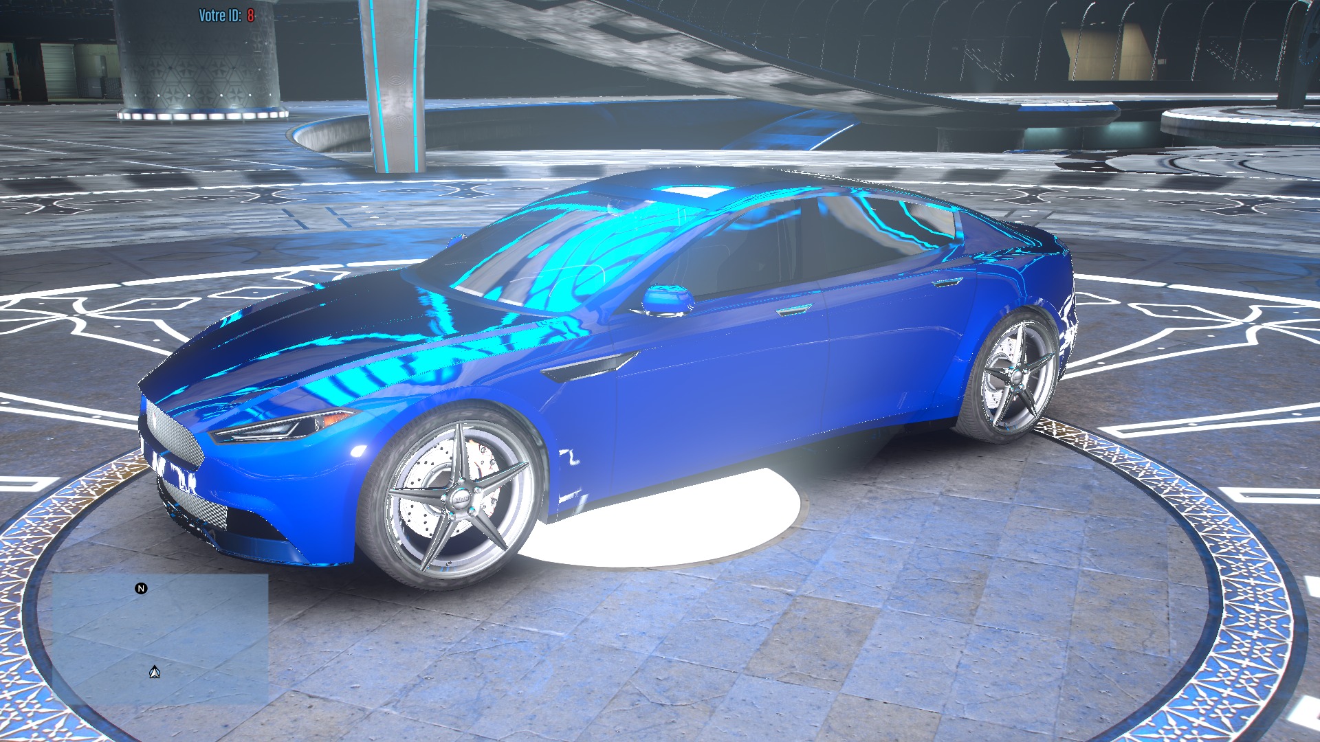 raiden