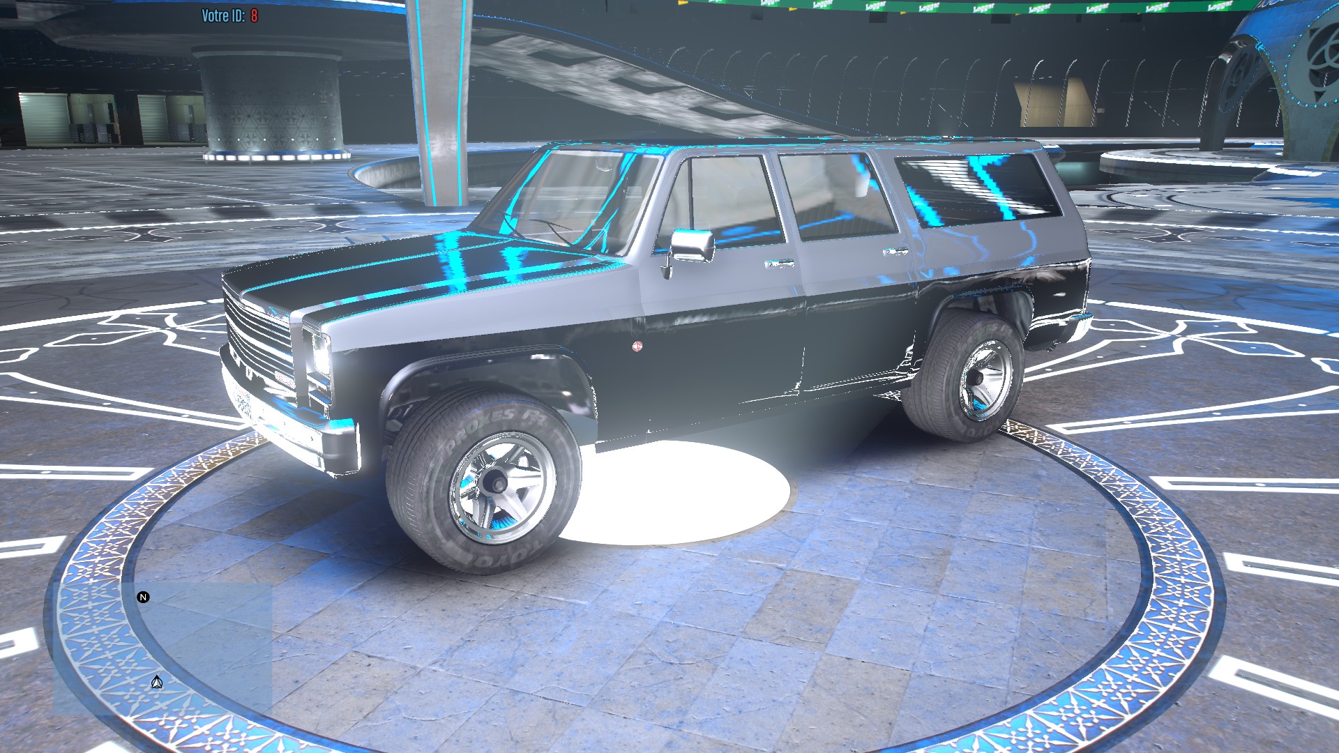 rancherxl