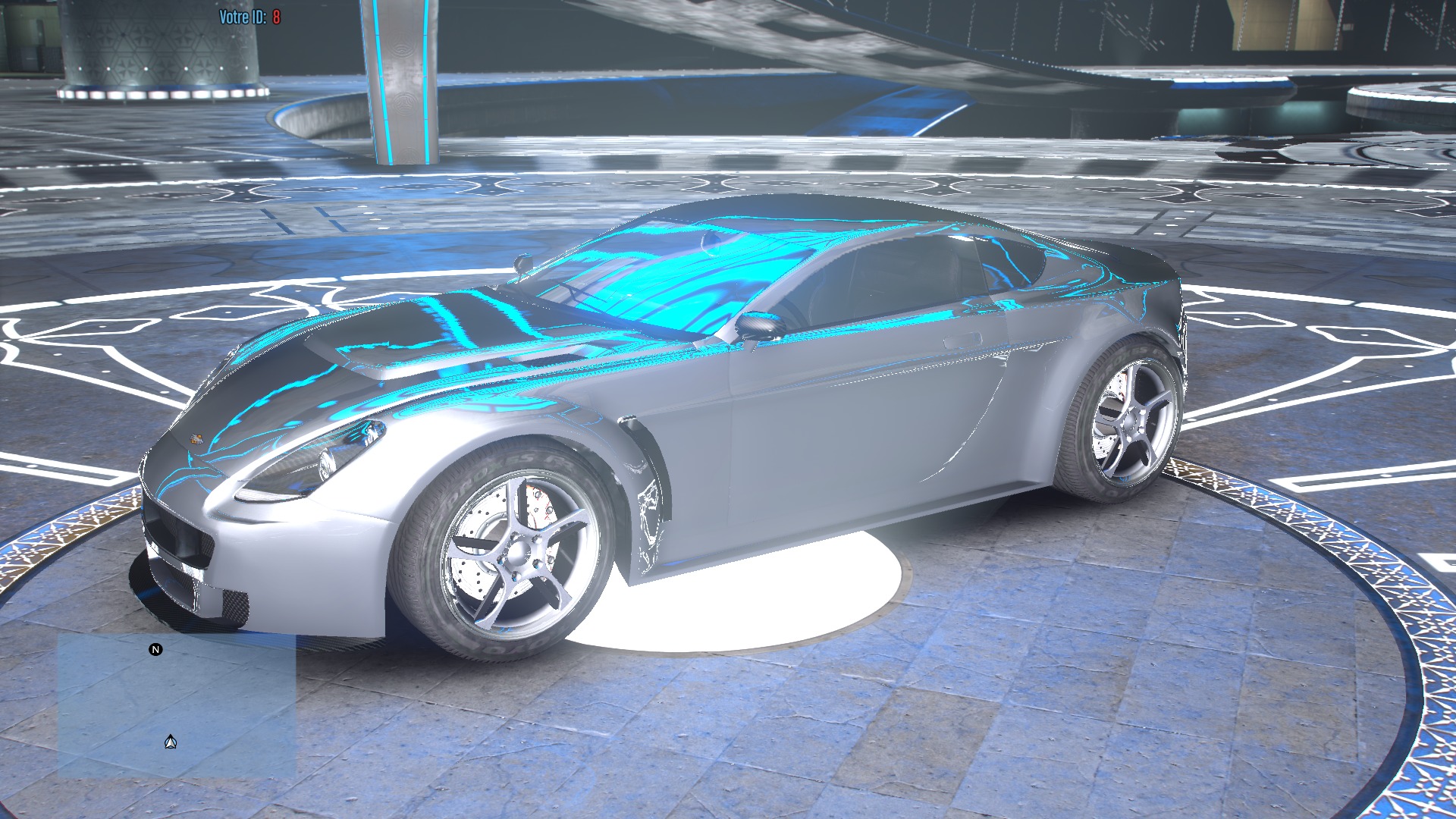 Rapid GT