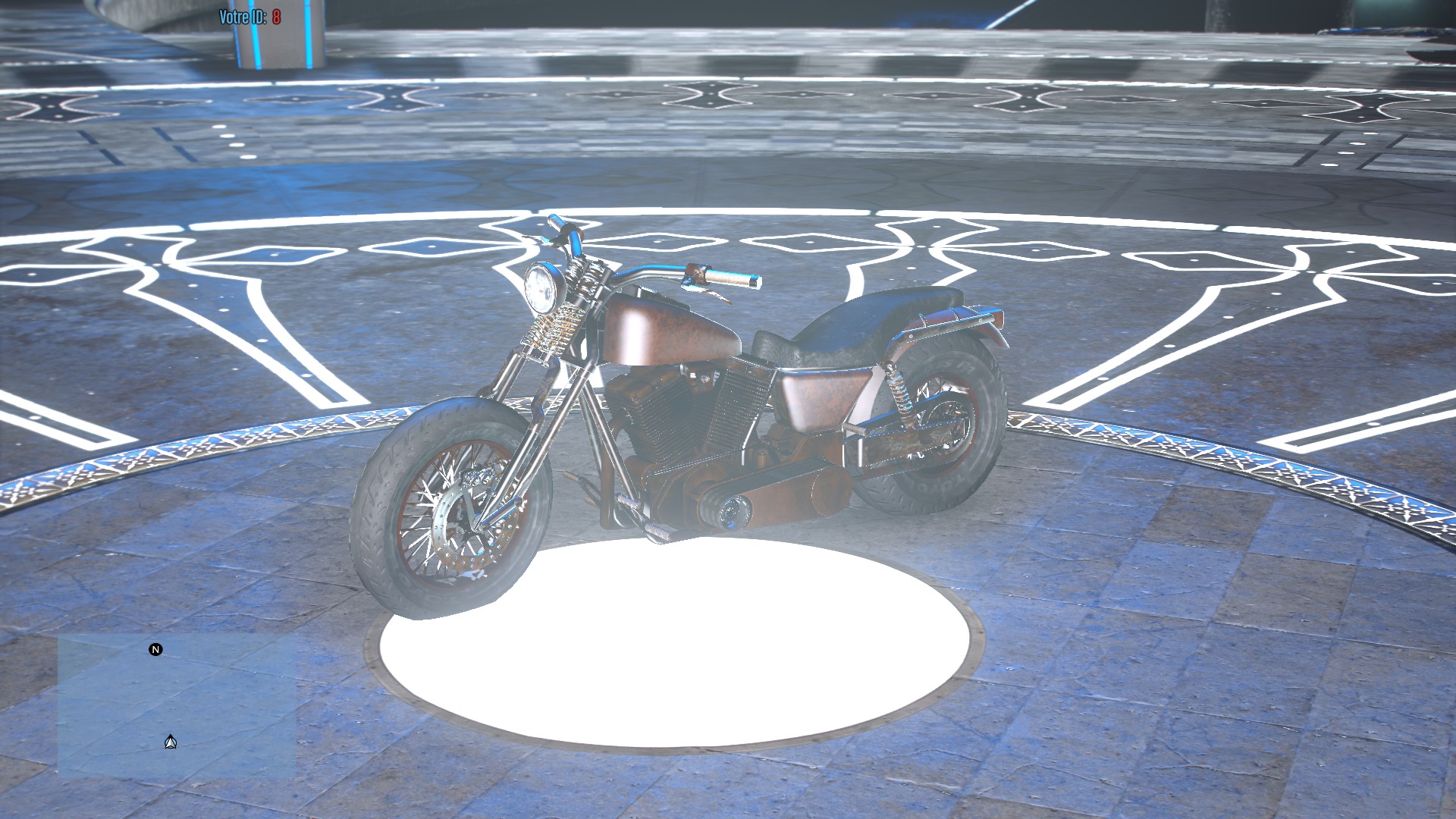 ratbike