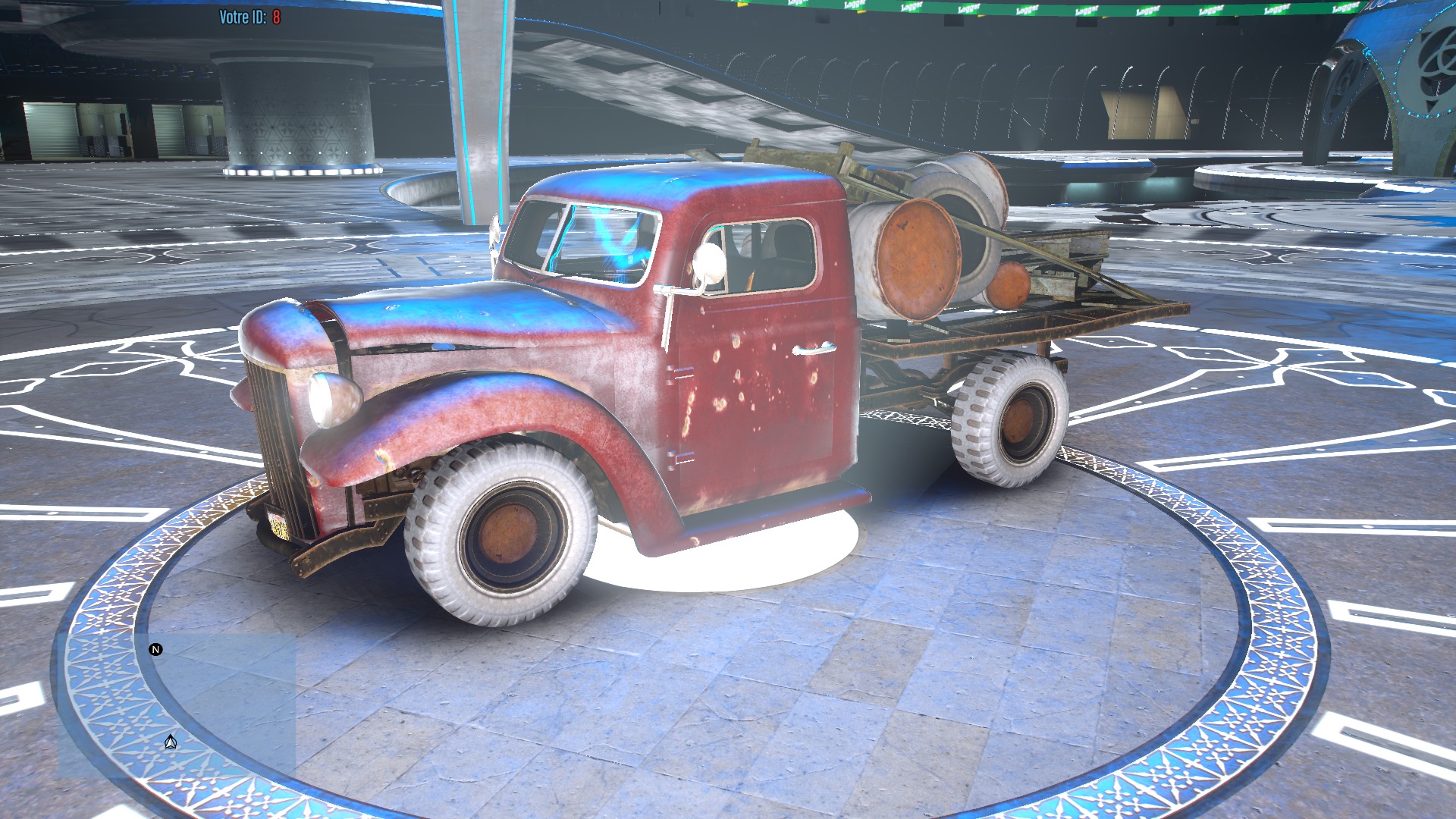 ratloader