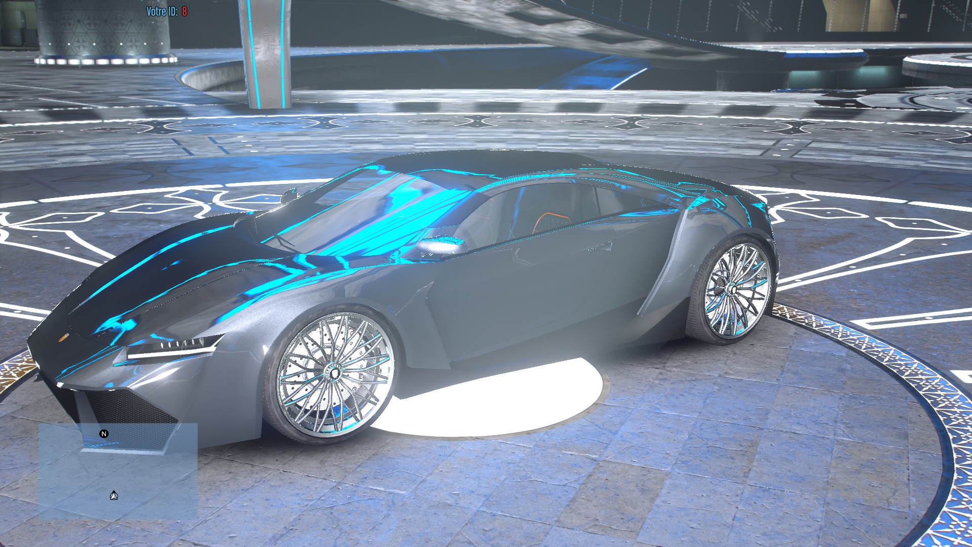 Reaper