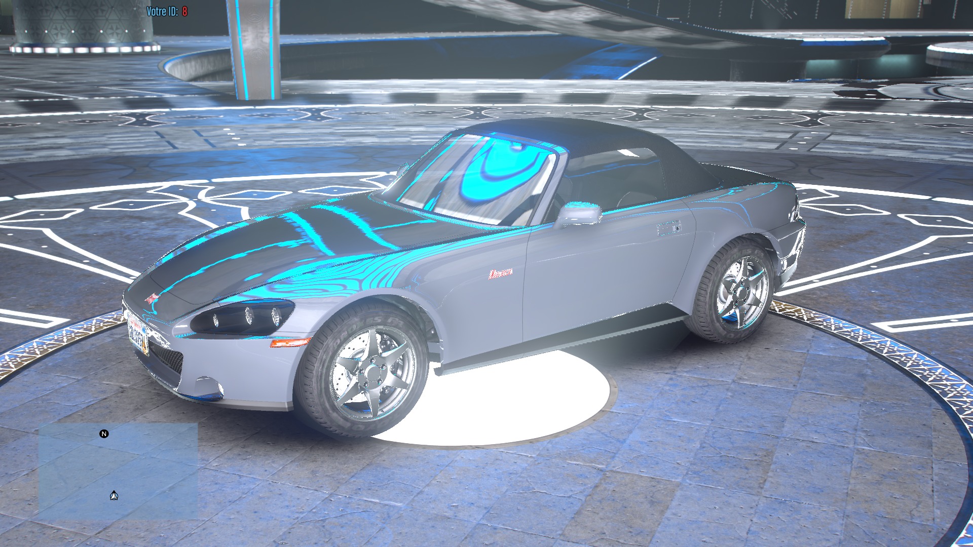 rt3000