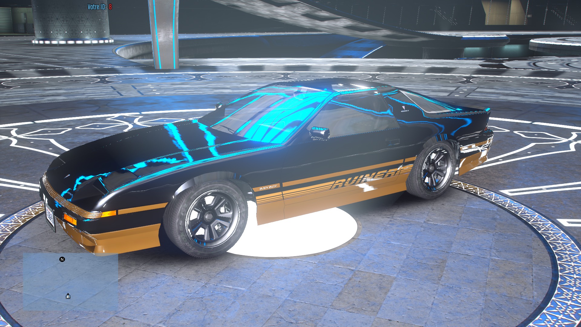 ruiner