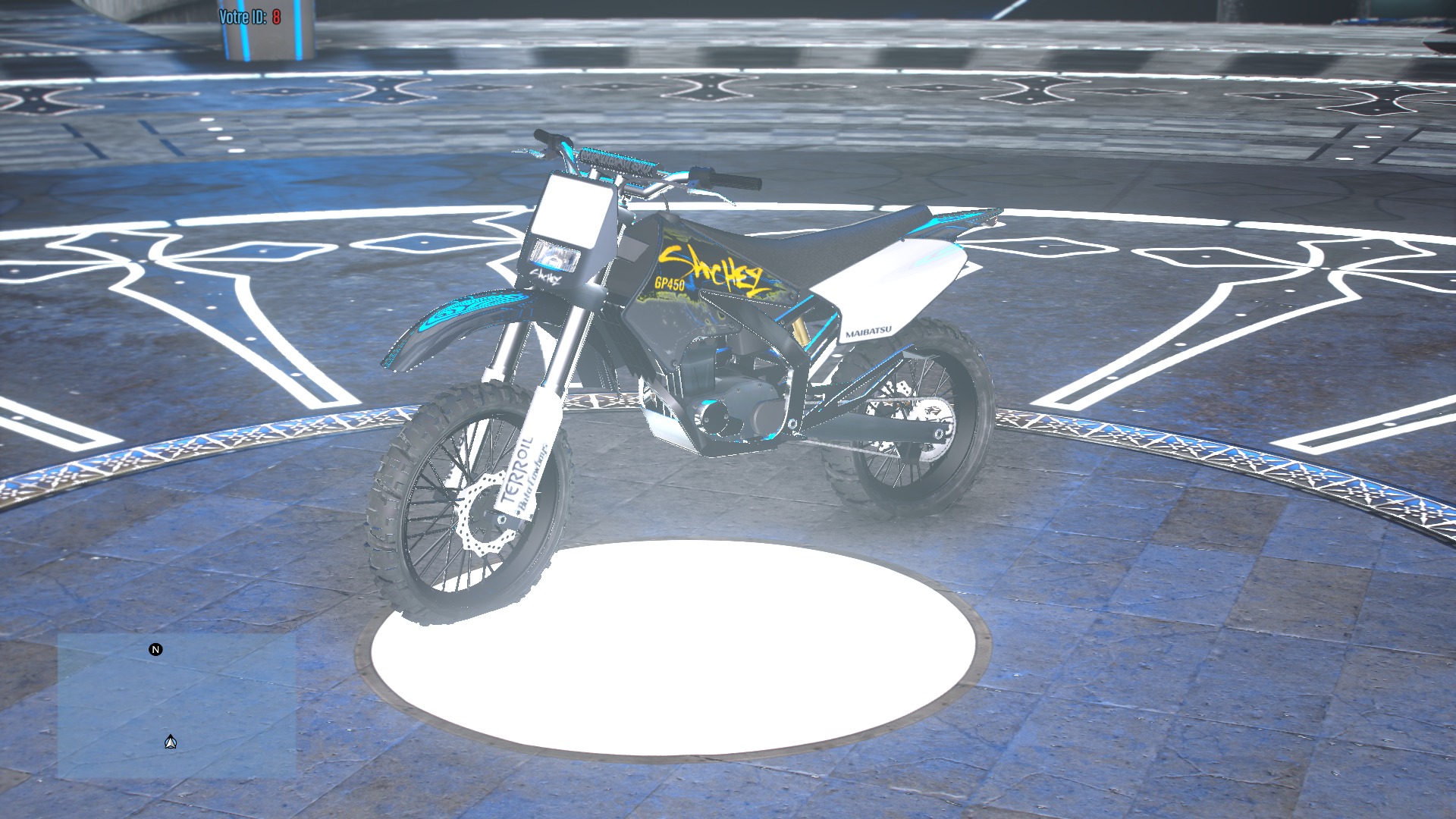 Sanchez Sport