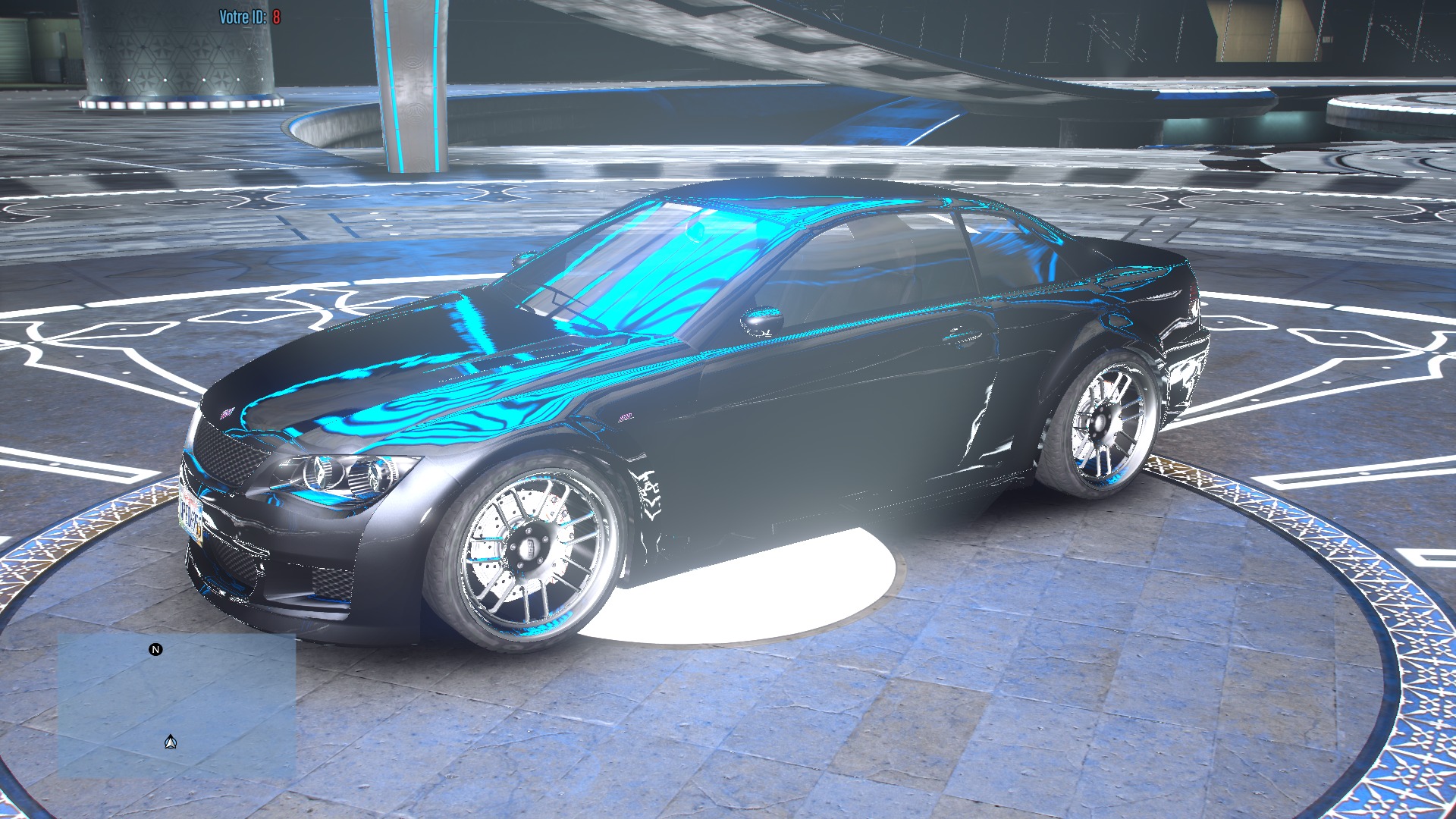 Sentinel XS