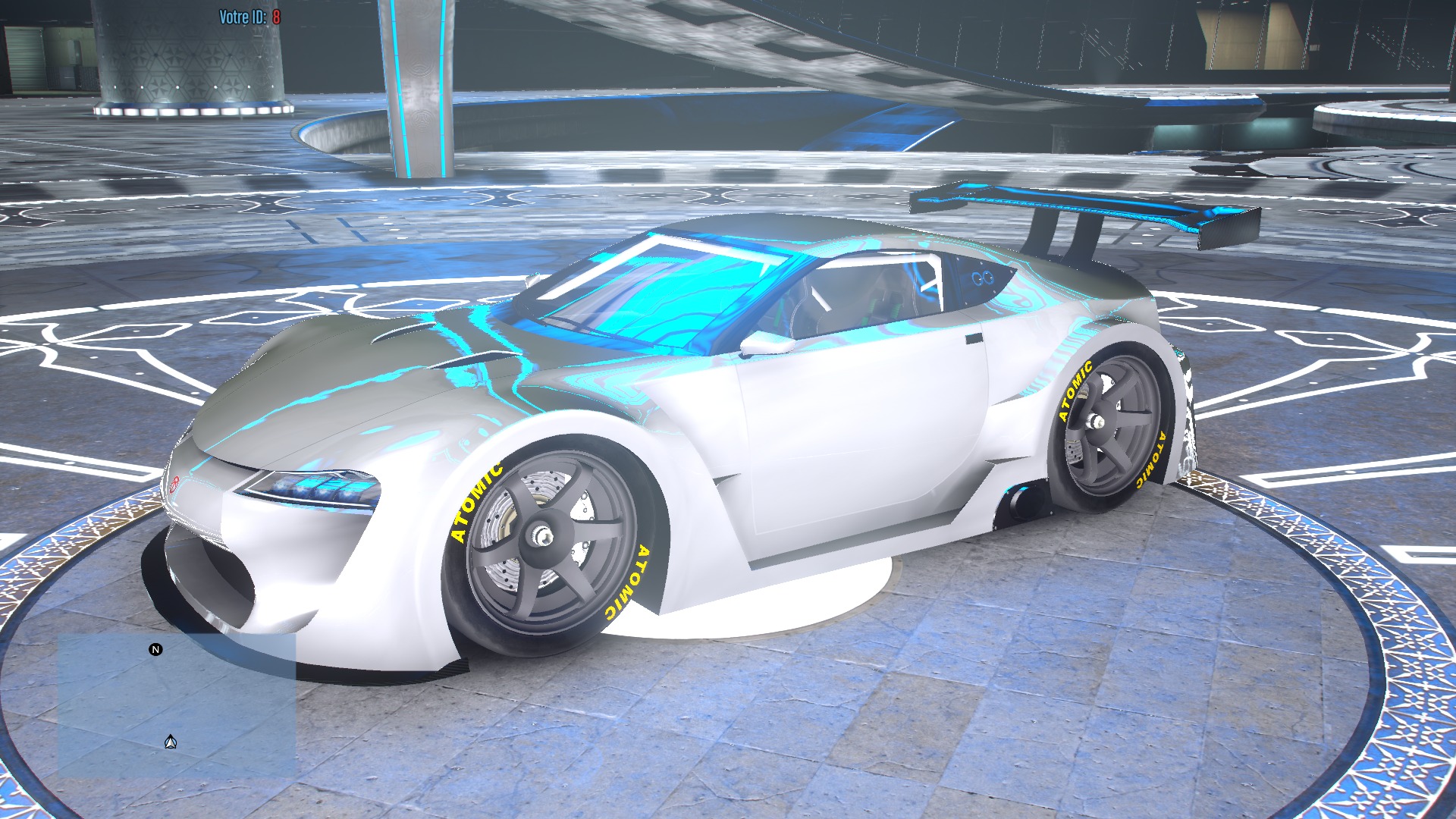 ETR1