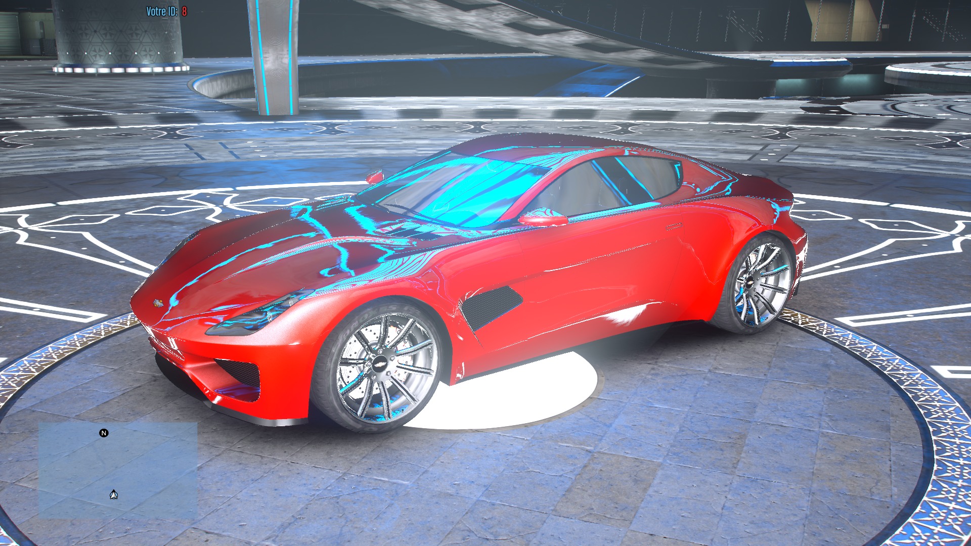 specter