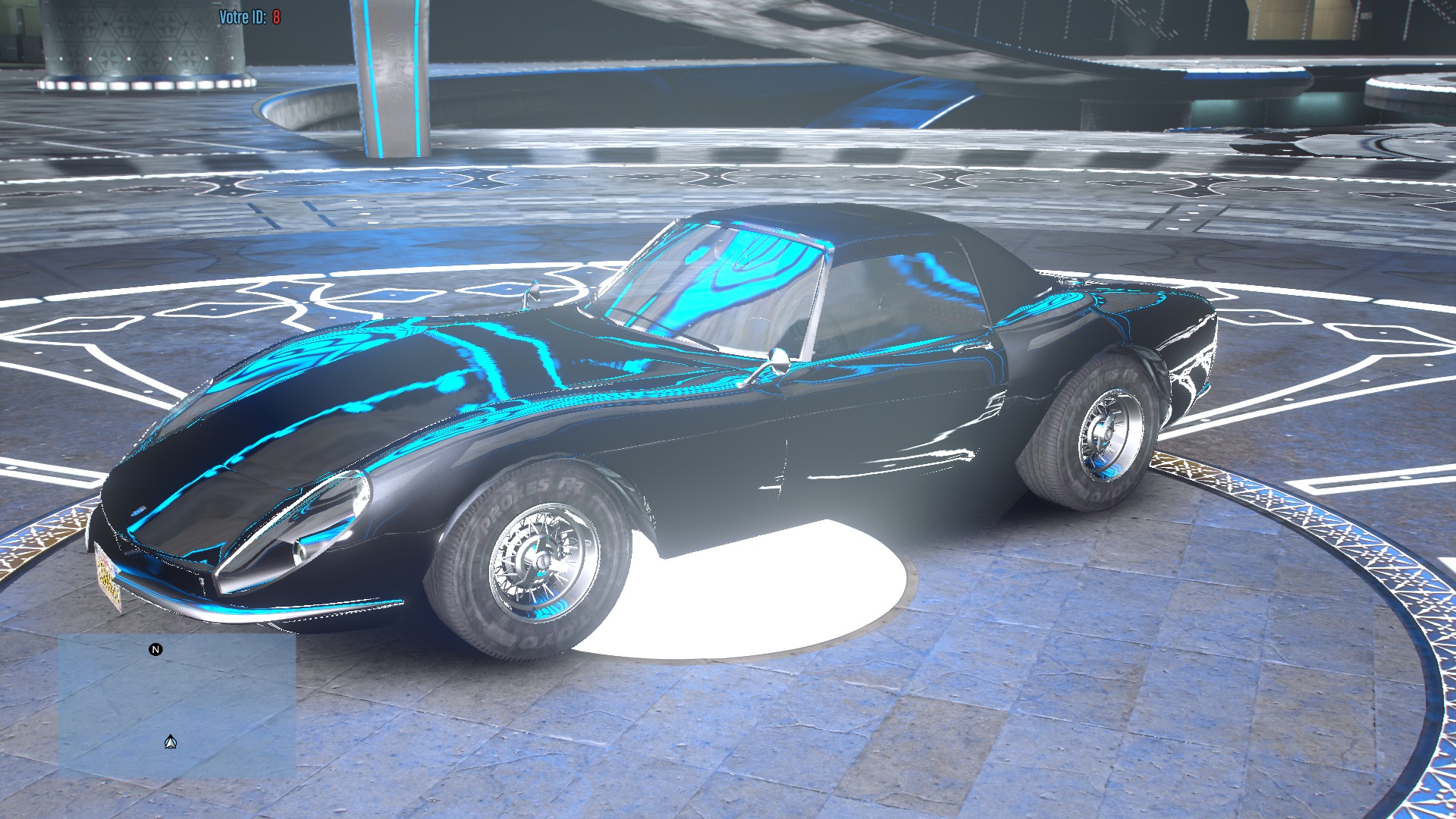 Stinger
