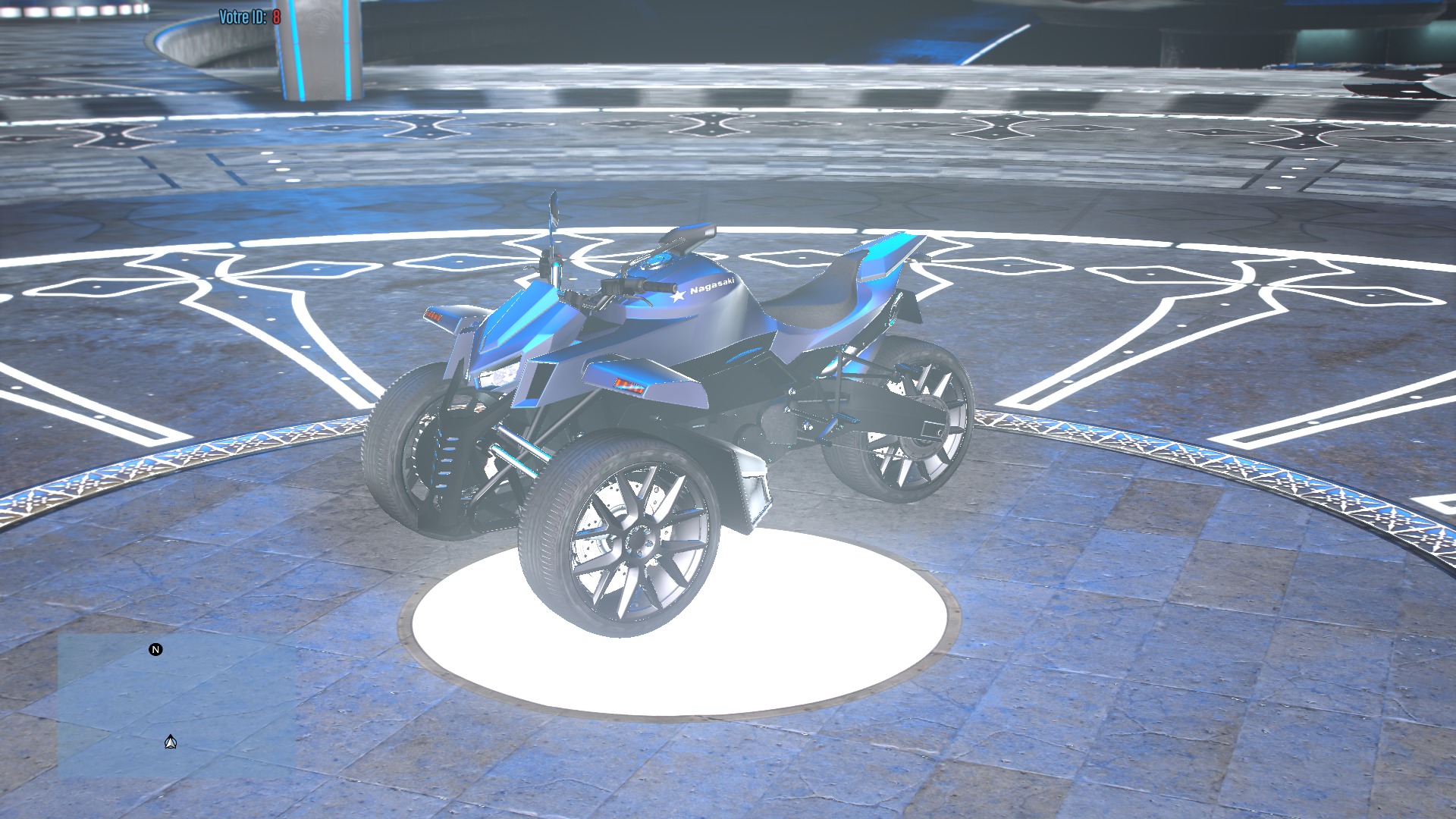 stryder