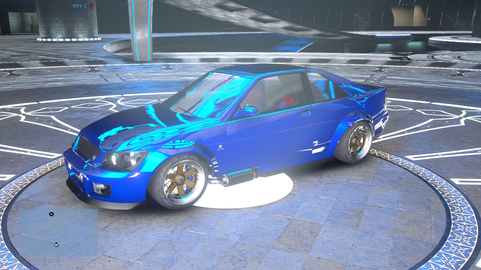 Sultan RS