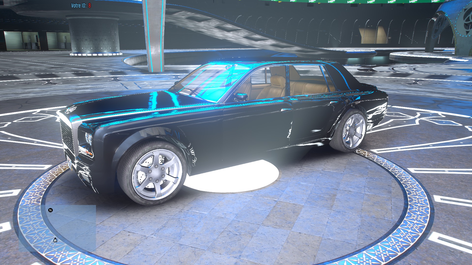 Super Diamond