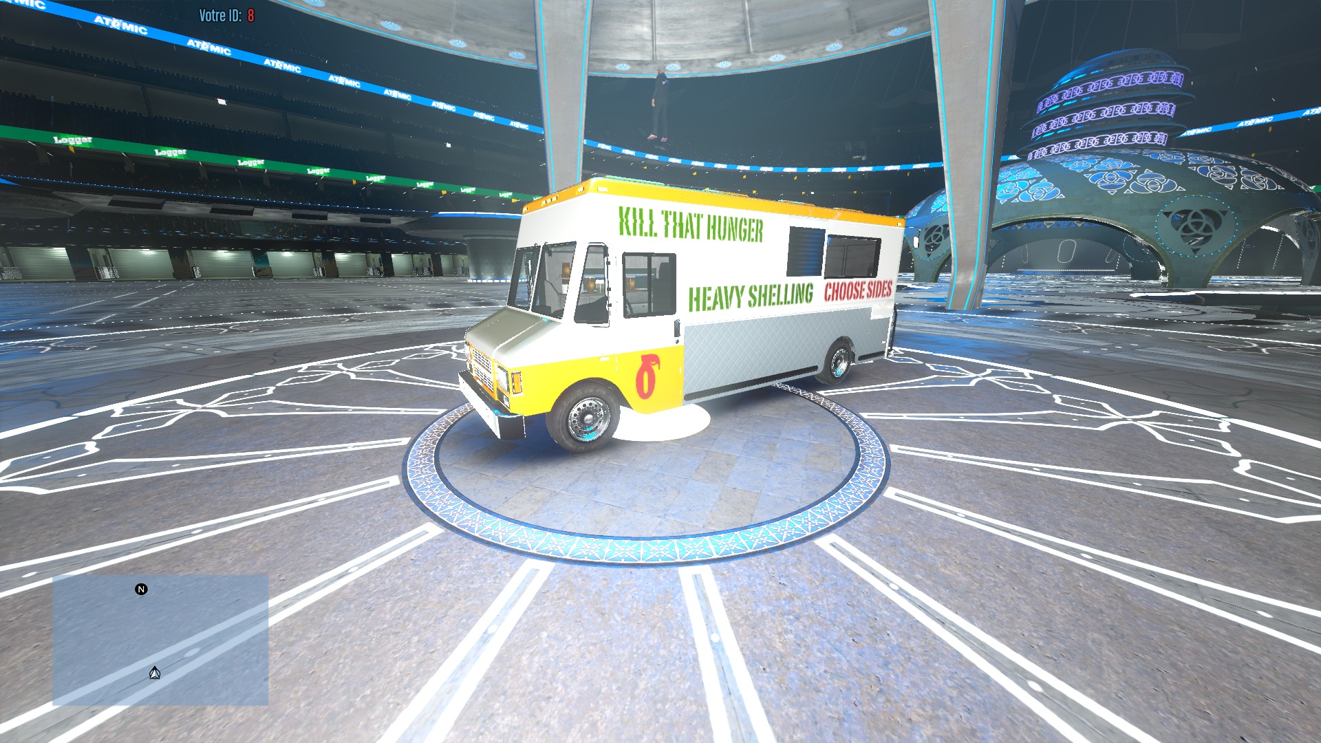 taco