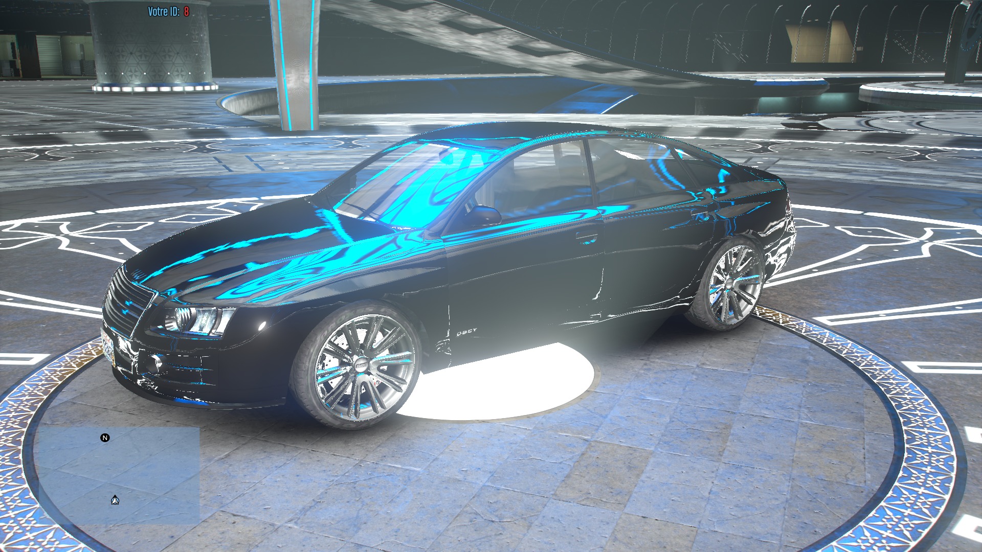 Tailgater