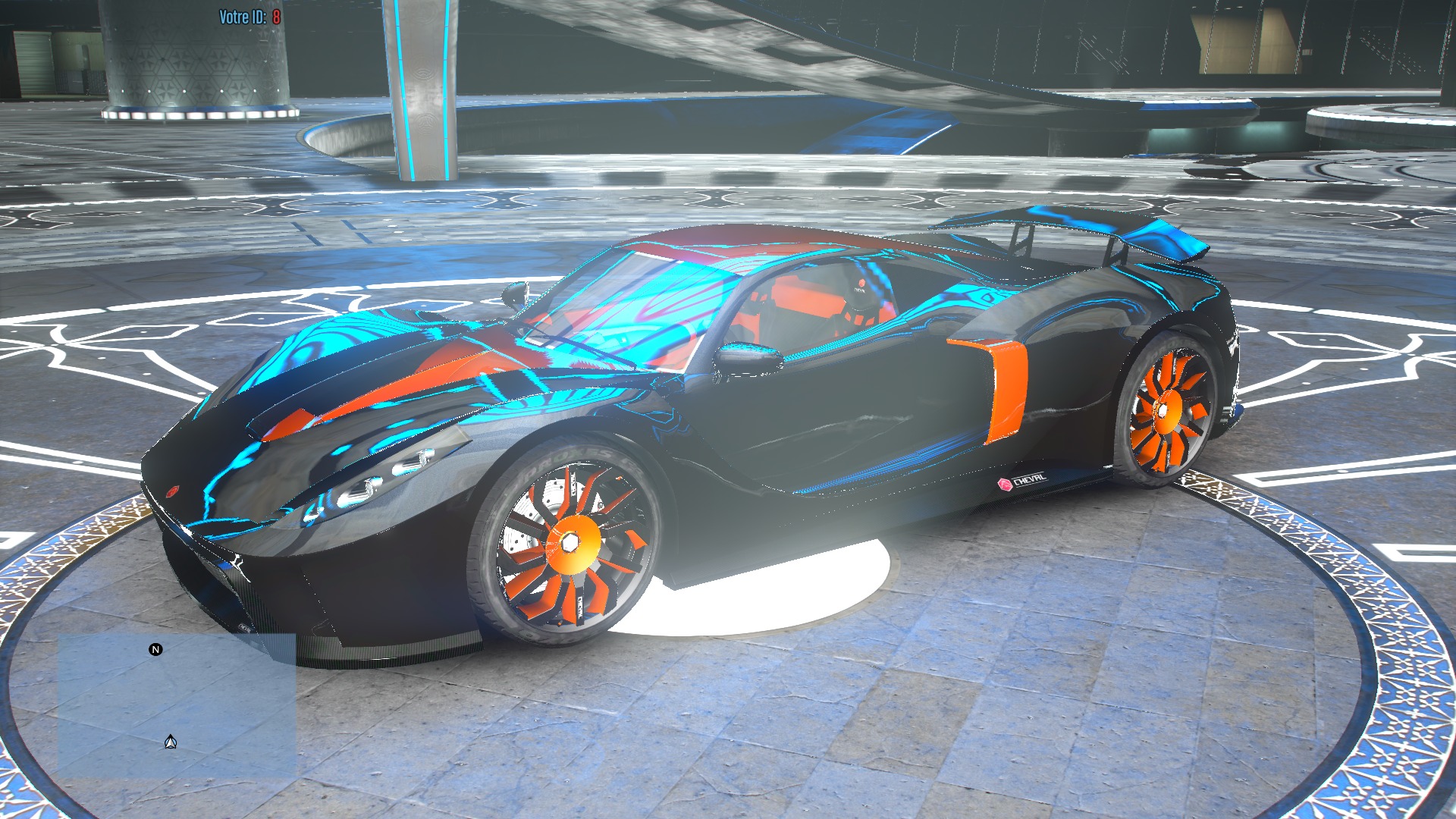 taipan