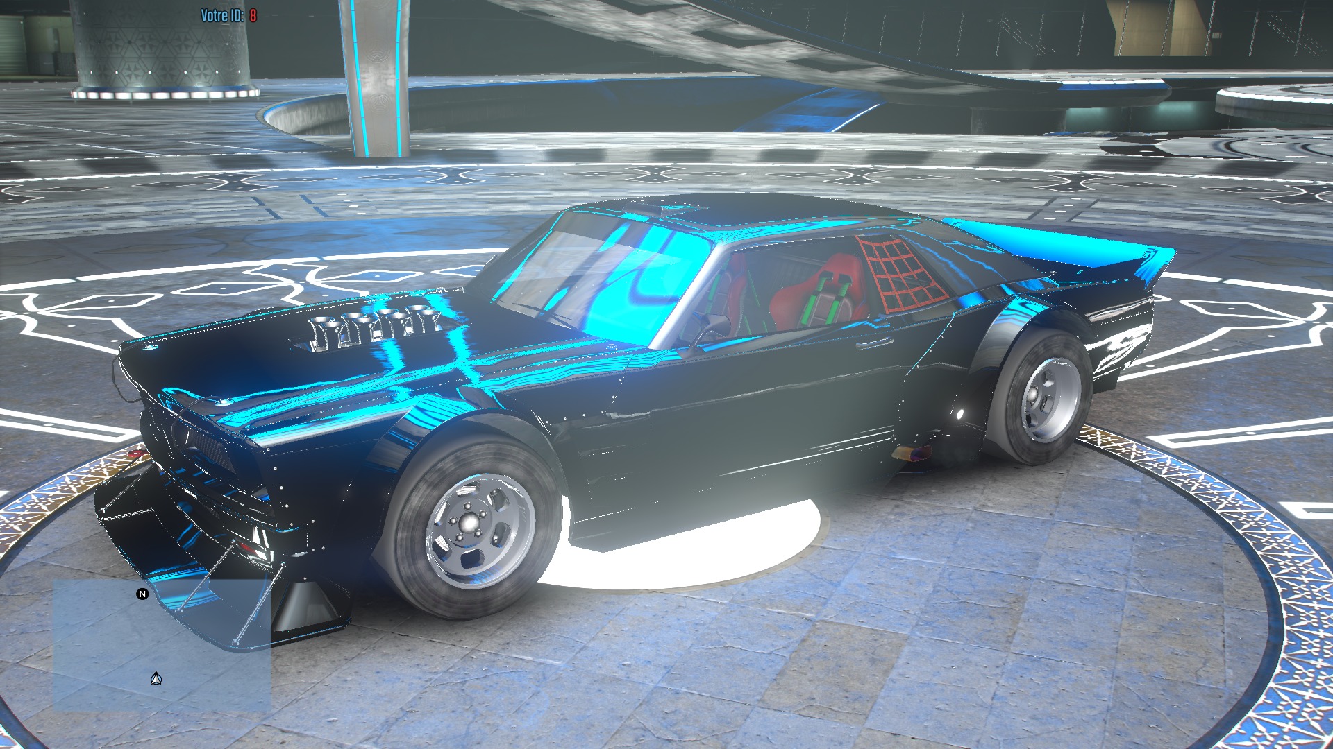 Drift Tampa