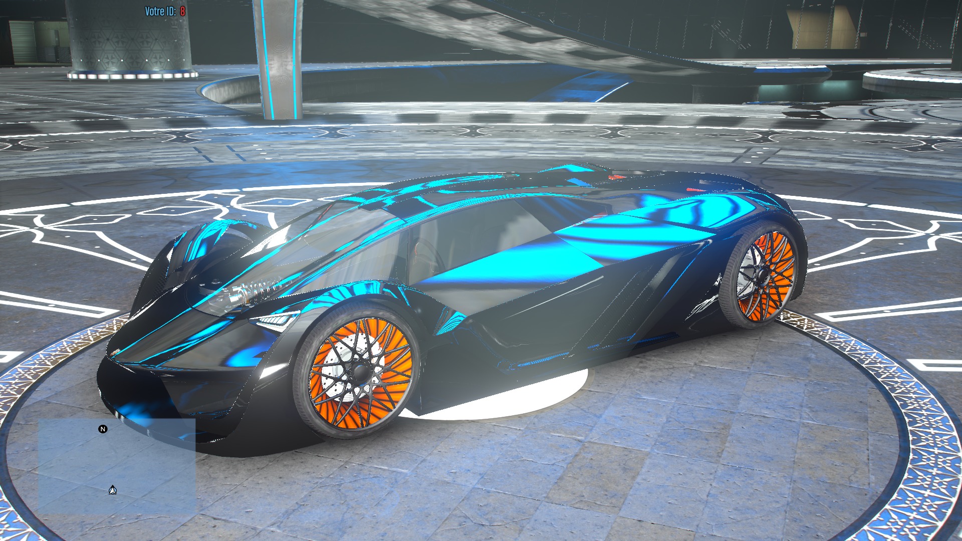 tezeract