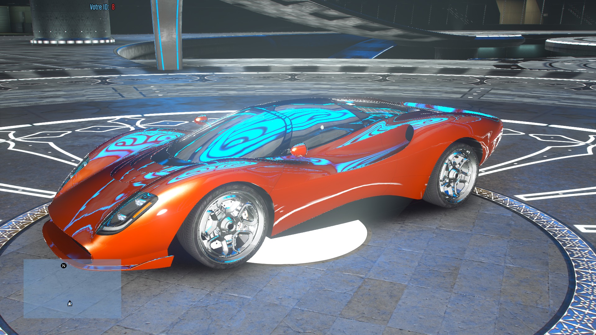 tigon