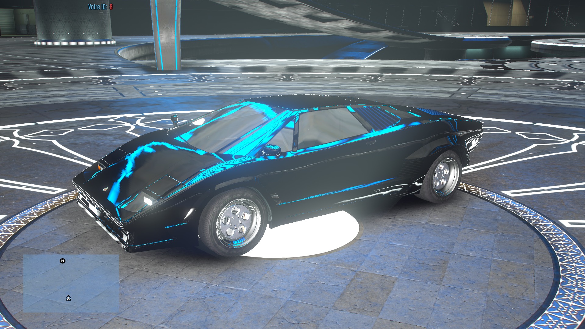 torero