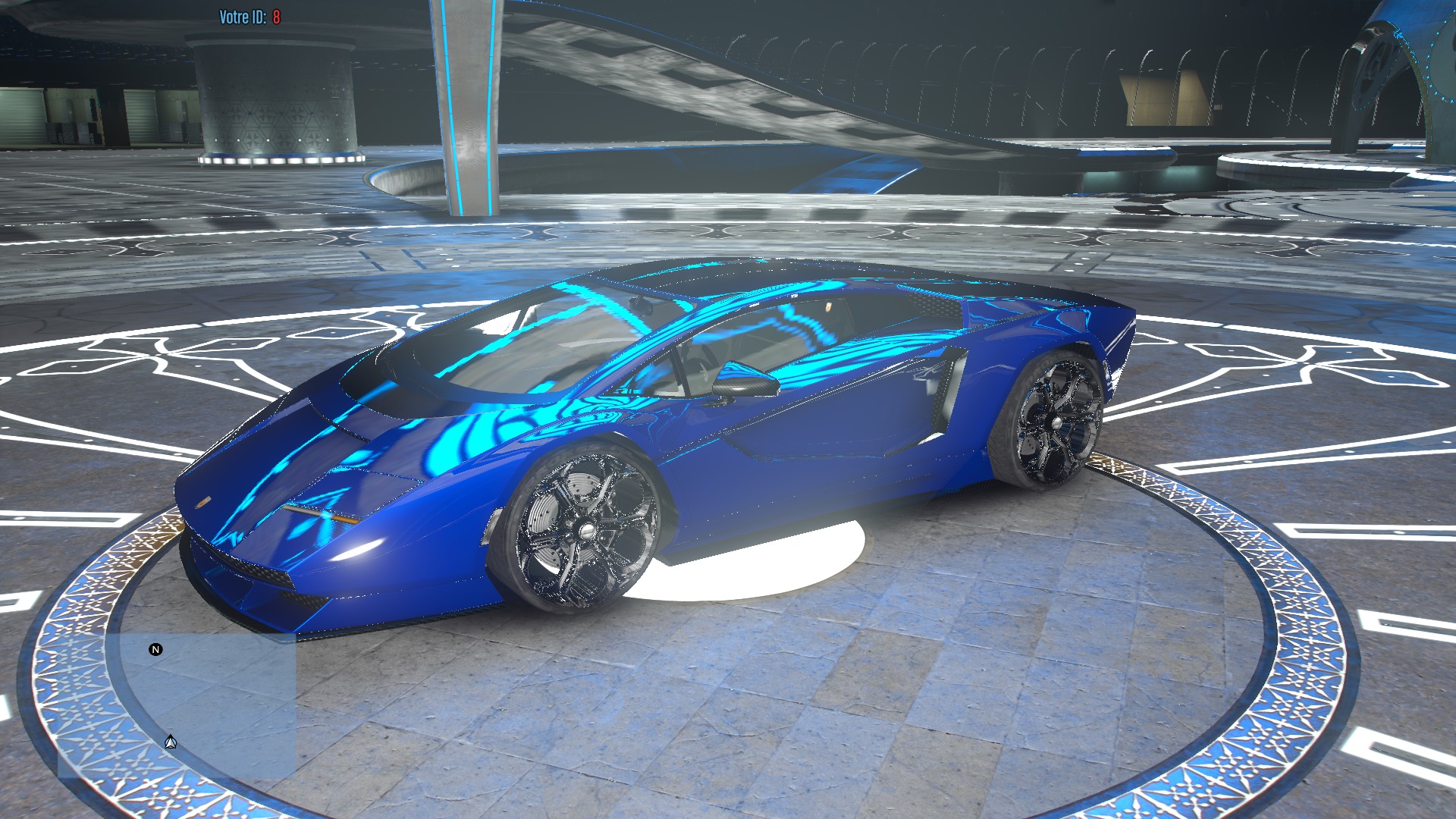 Torero XO