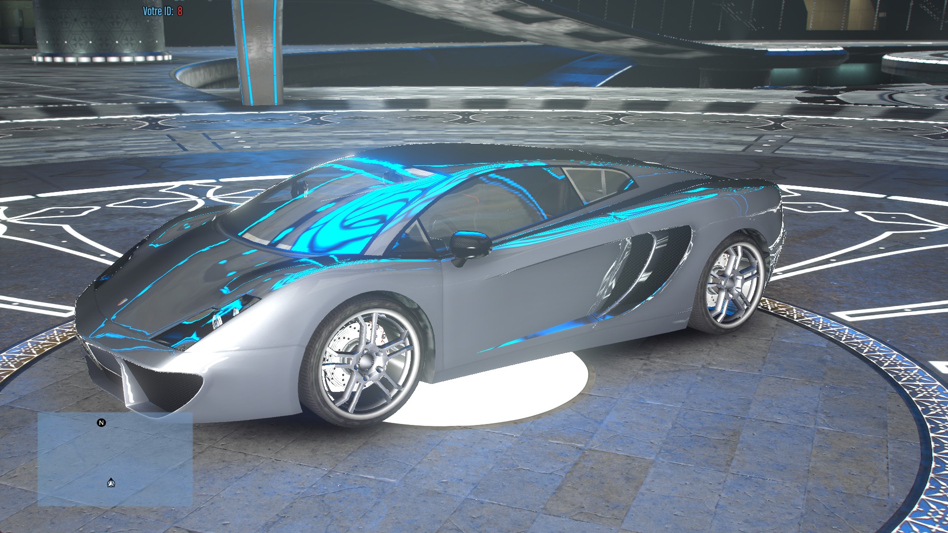 Vacca