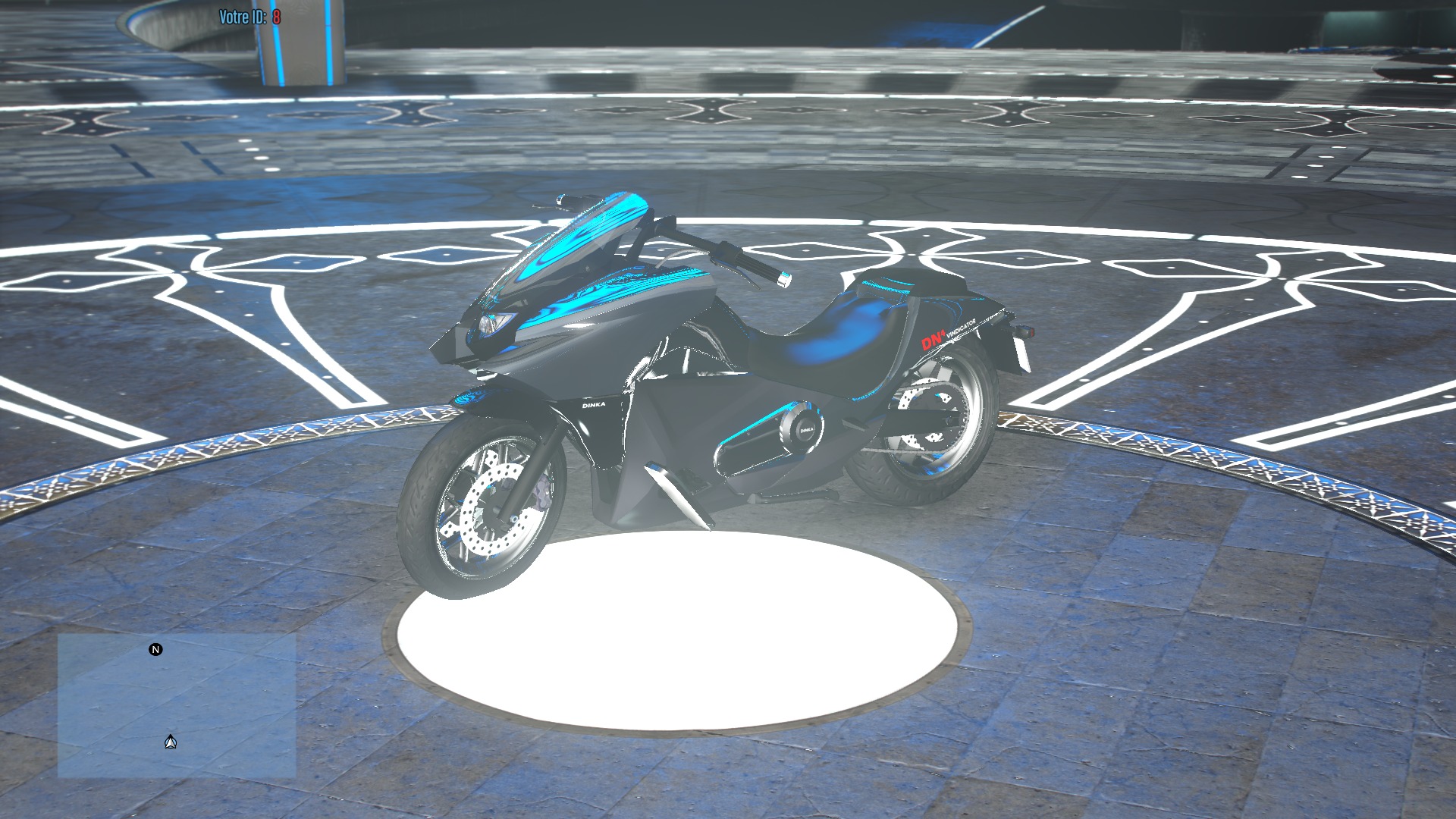 vindicator