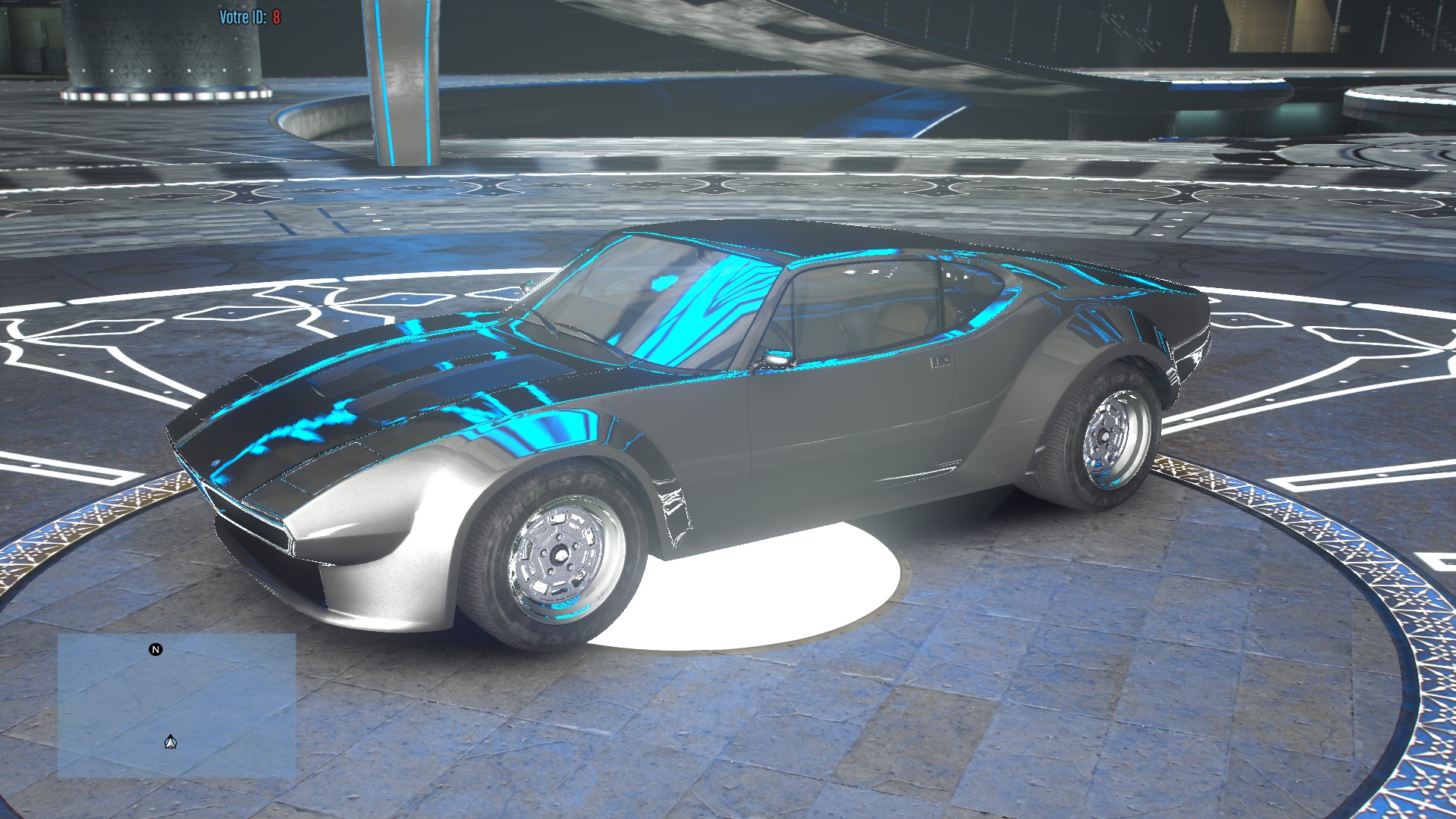 Viseris