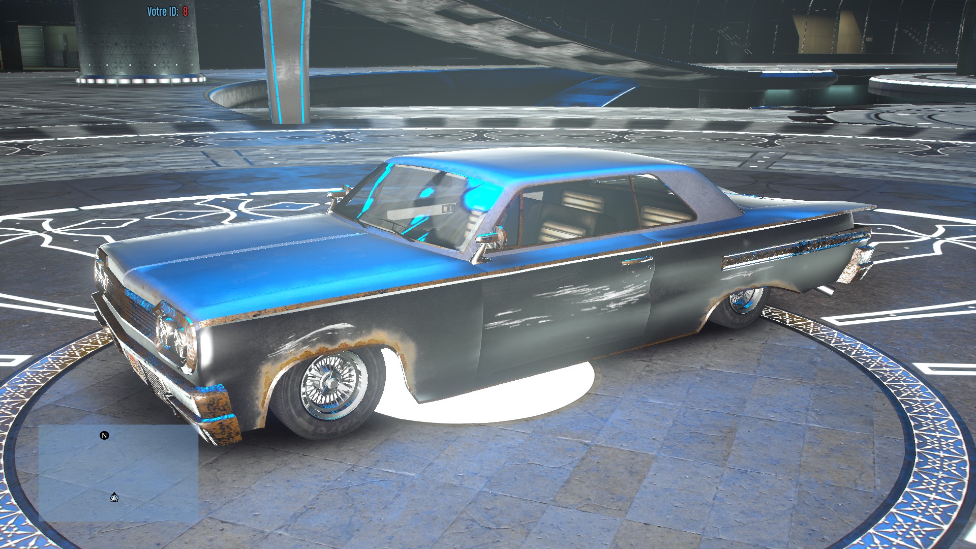 voodoo2