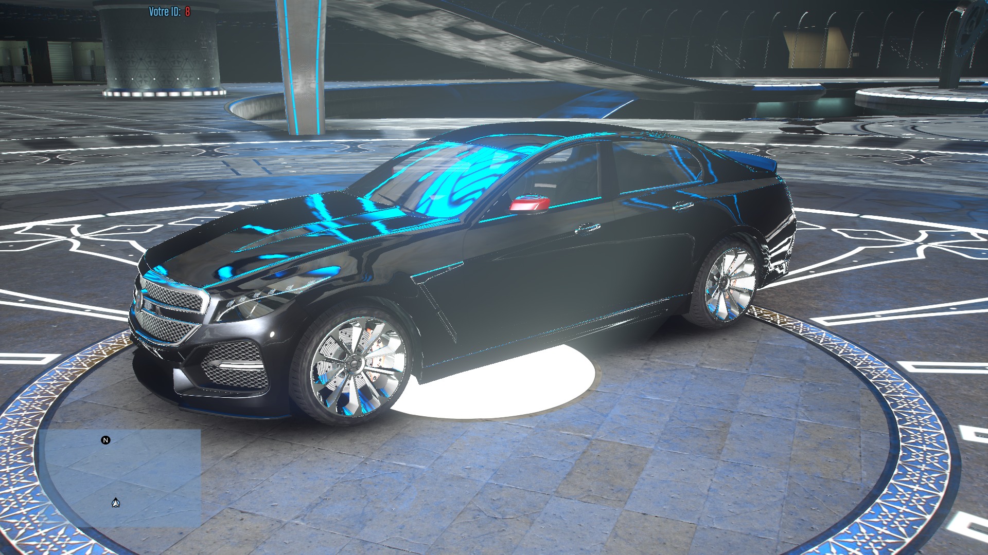 vstr