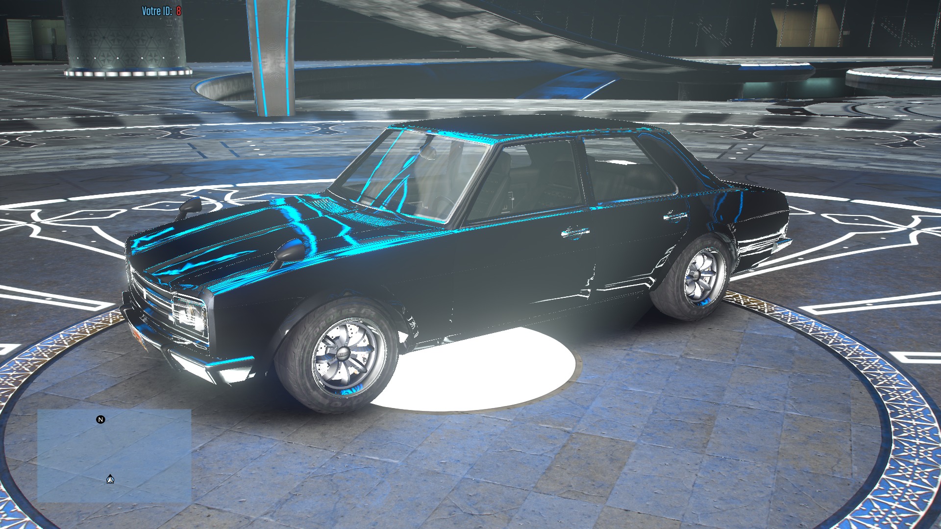 Warrener
