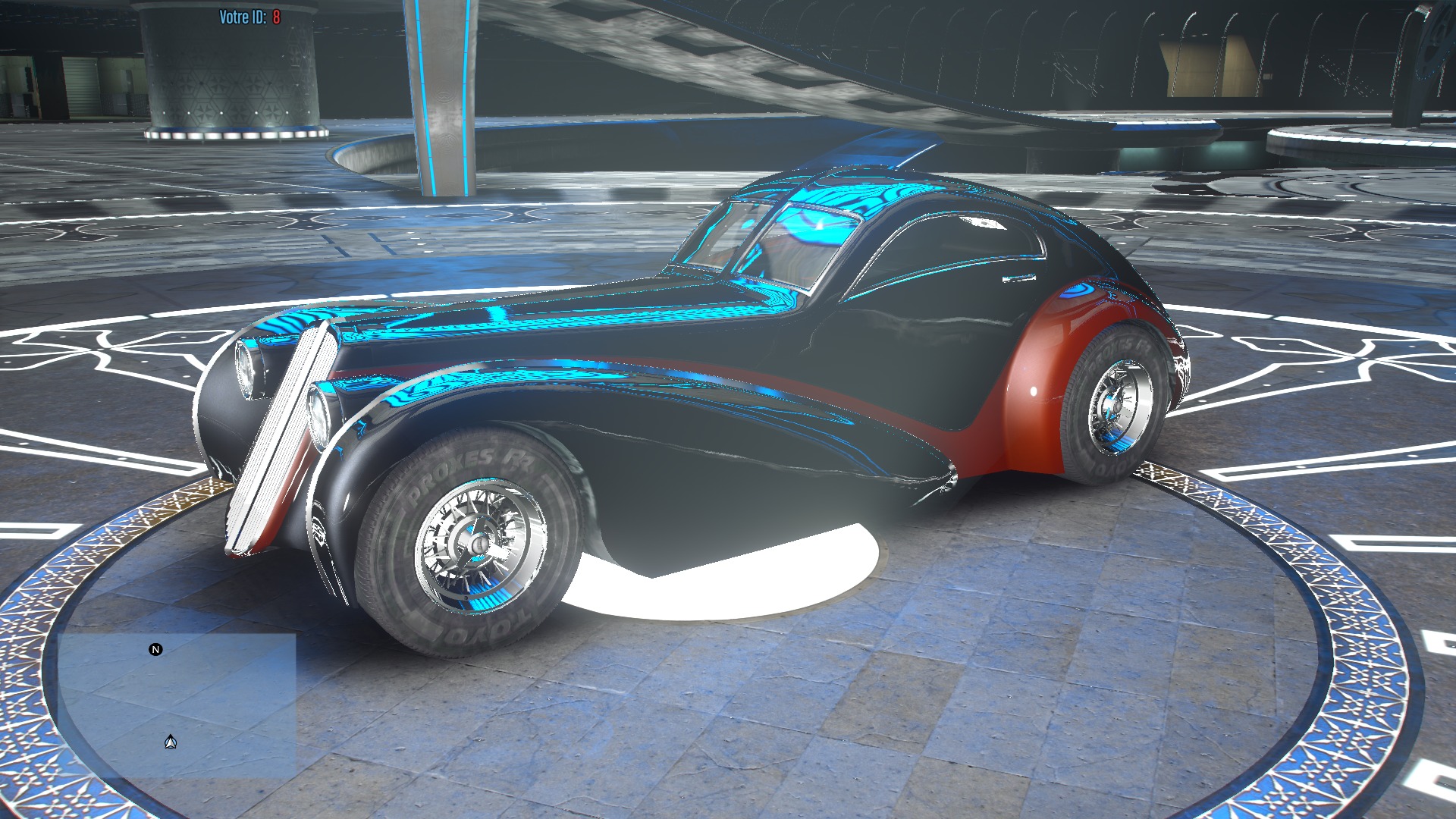 Z-Type