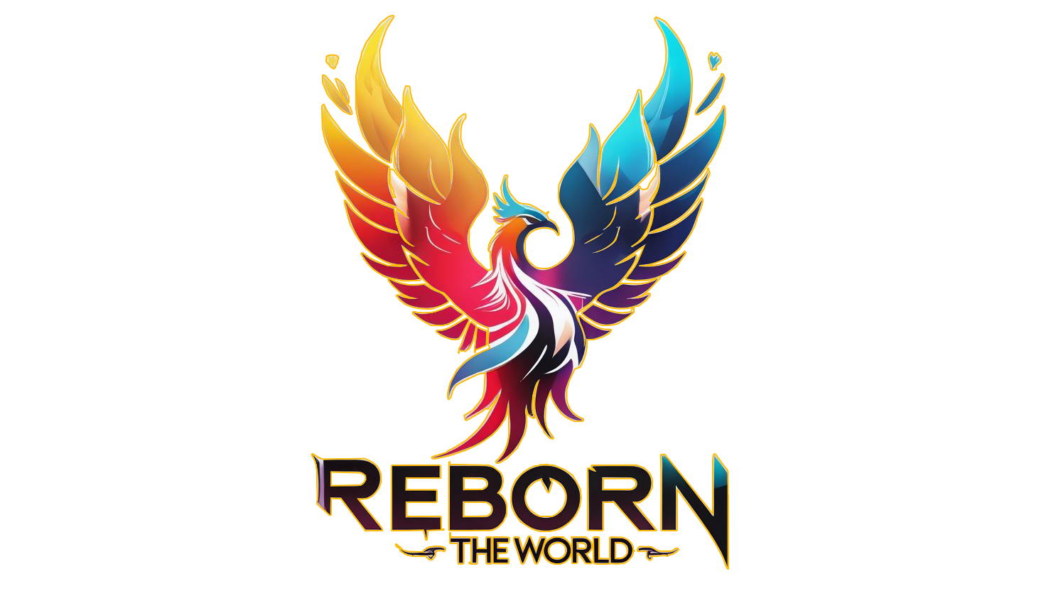 Logo Reborn The World