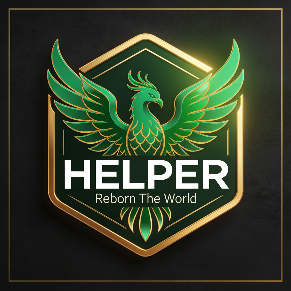 HELPER