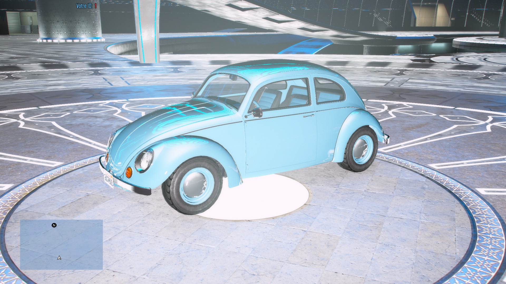 Weevil